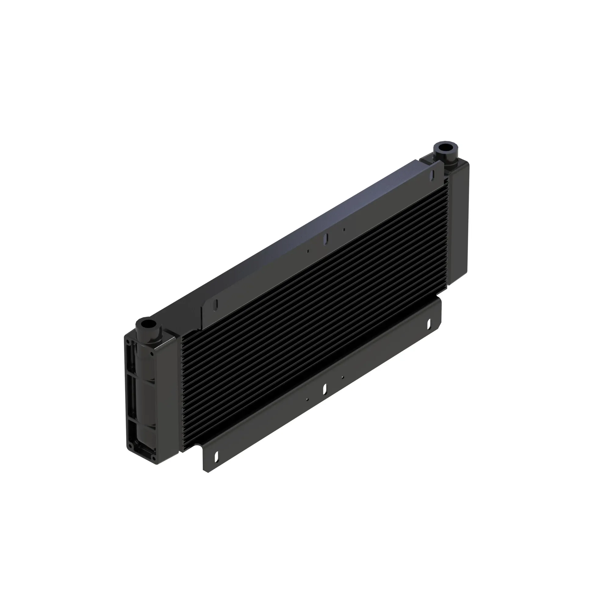 Oil Cooler