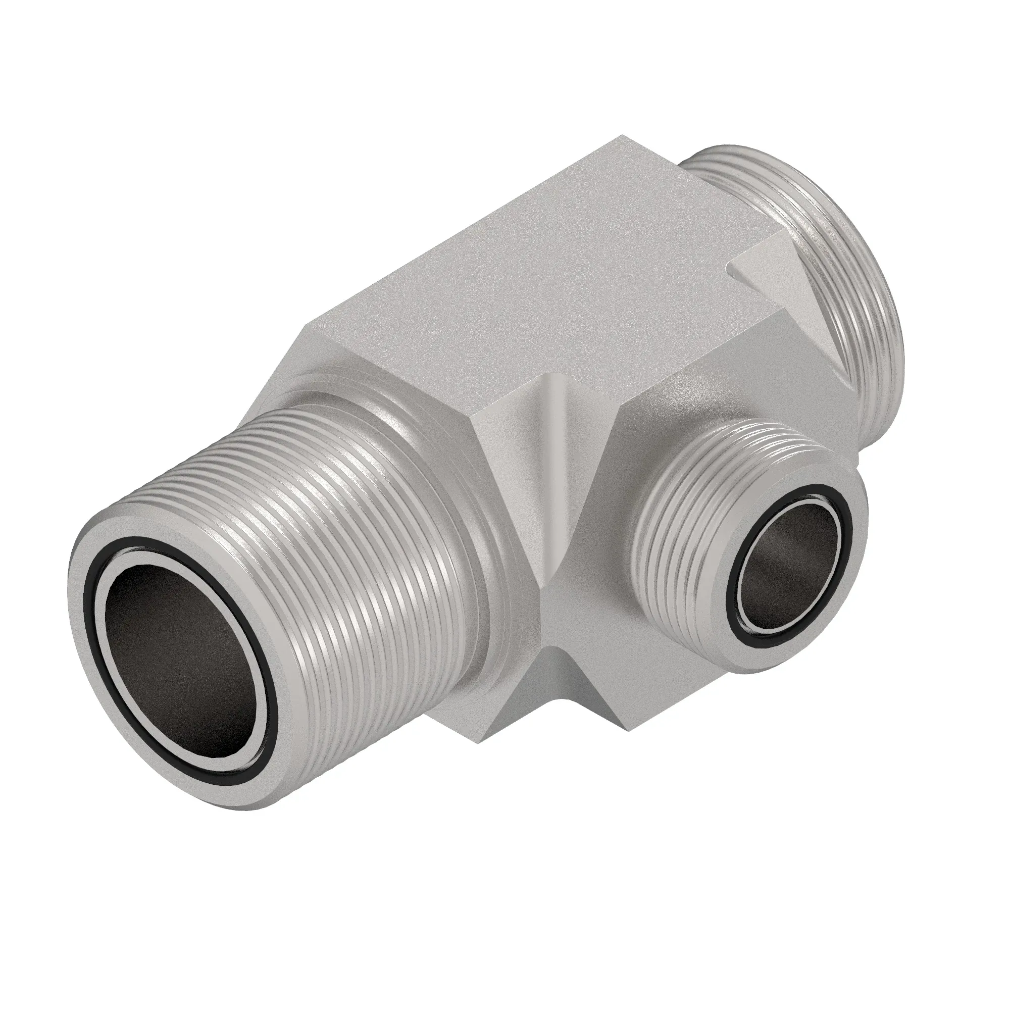 John Deere Tee Fitting - 61M7465