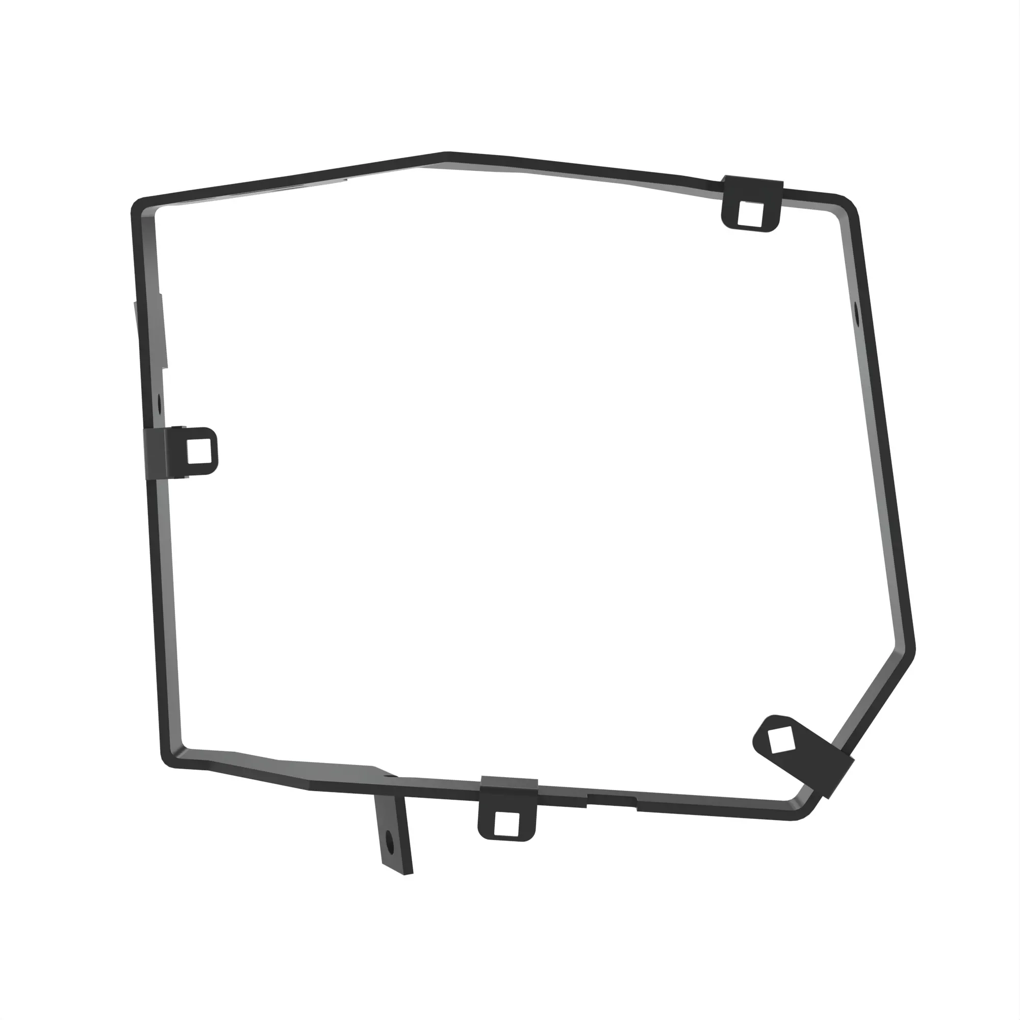 Frame