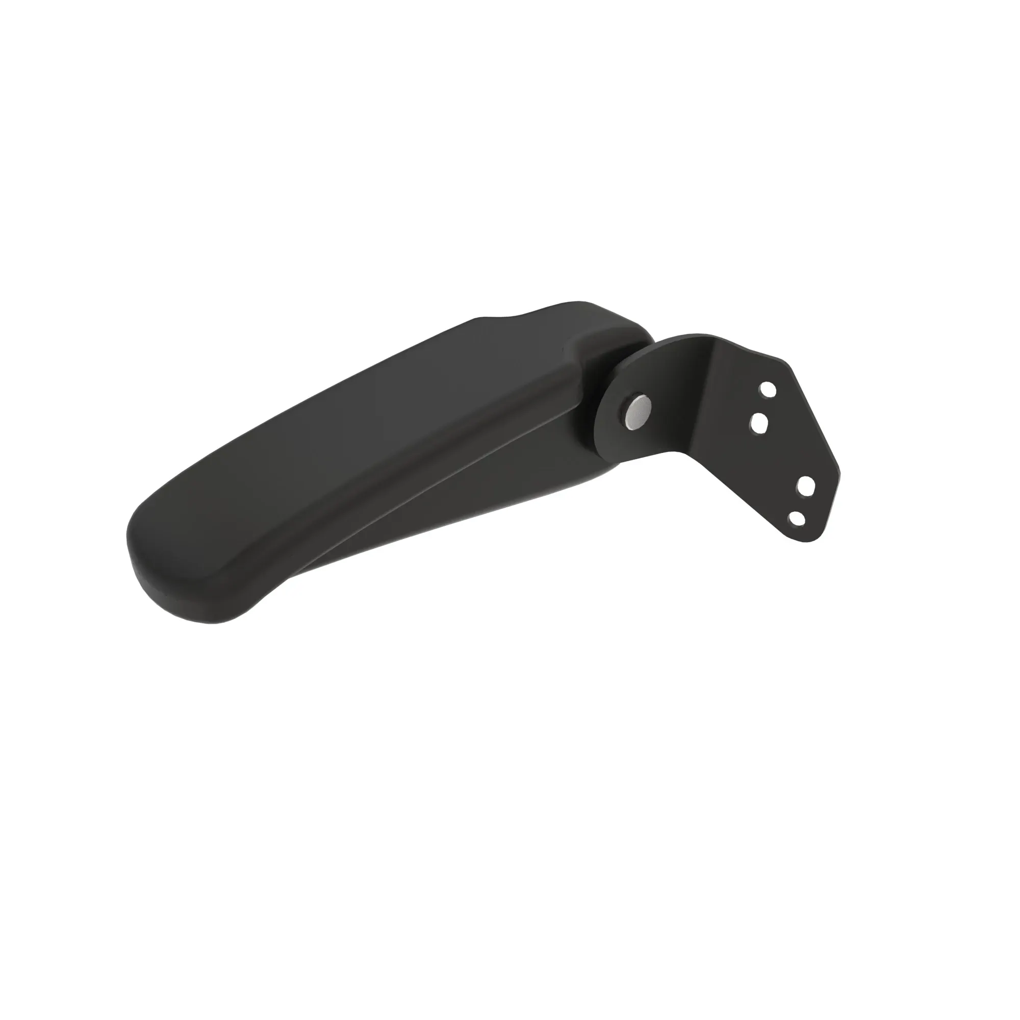 John Deere Right Side Seat Armrest - TCA21500
