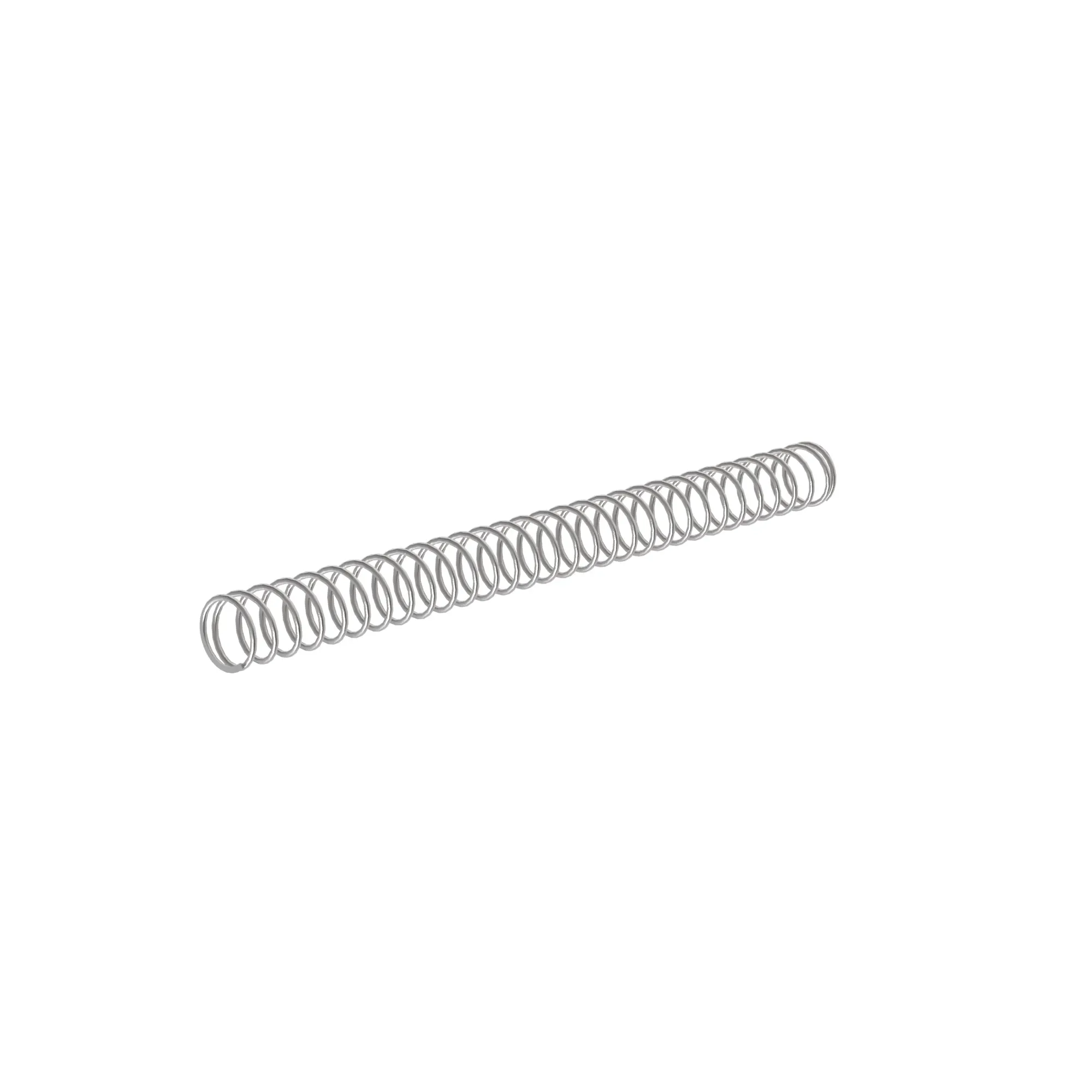 John Deere Compression Spring - H206740