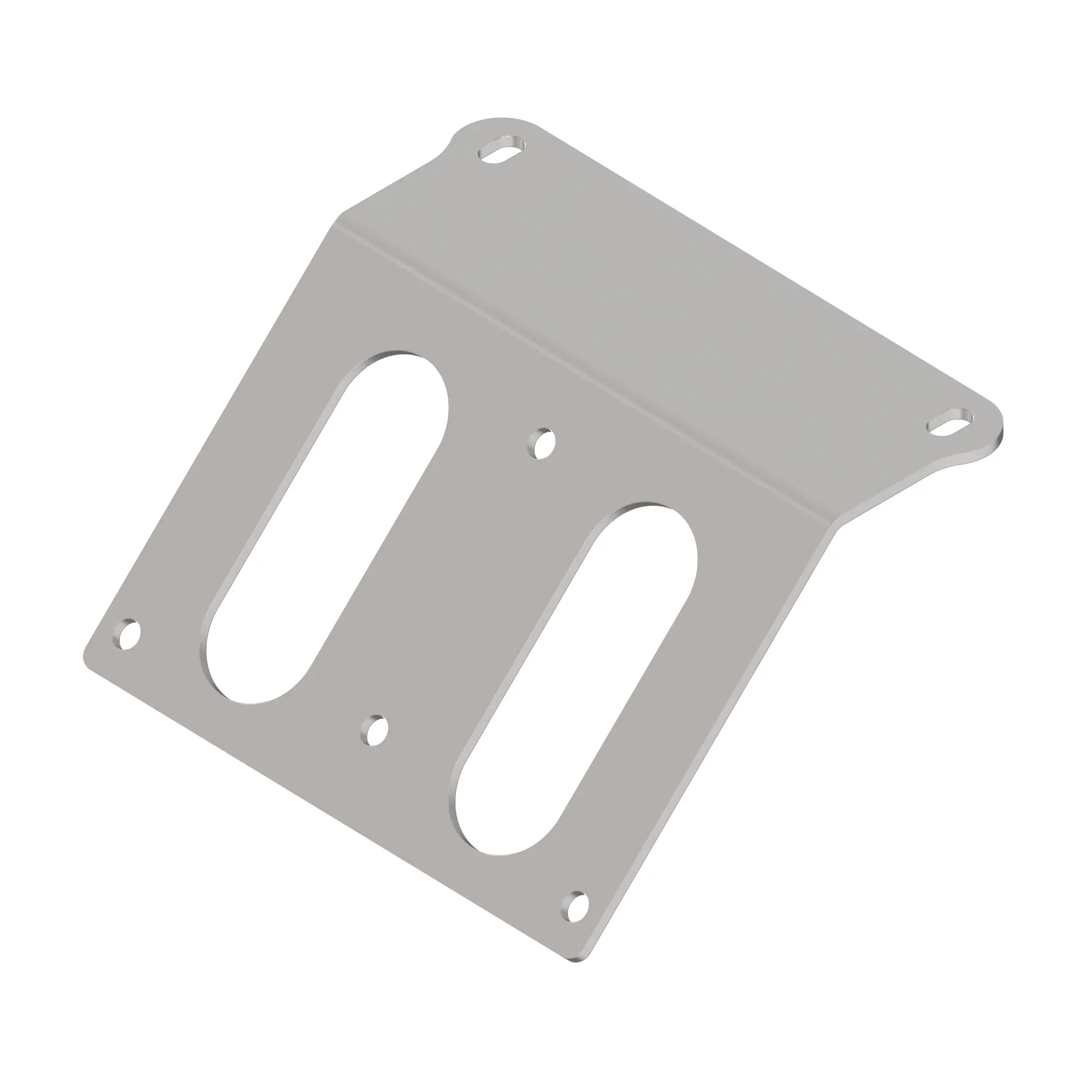 John Deere Bracket - TT187463