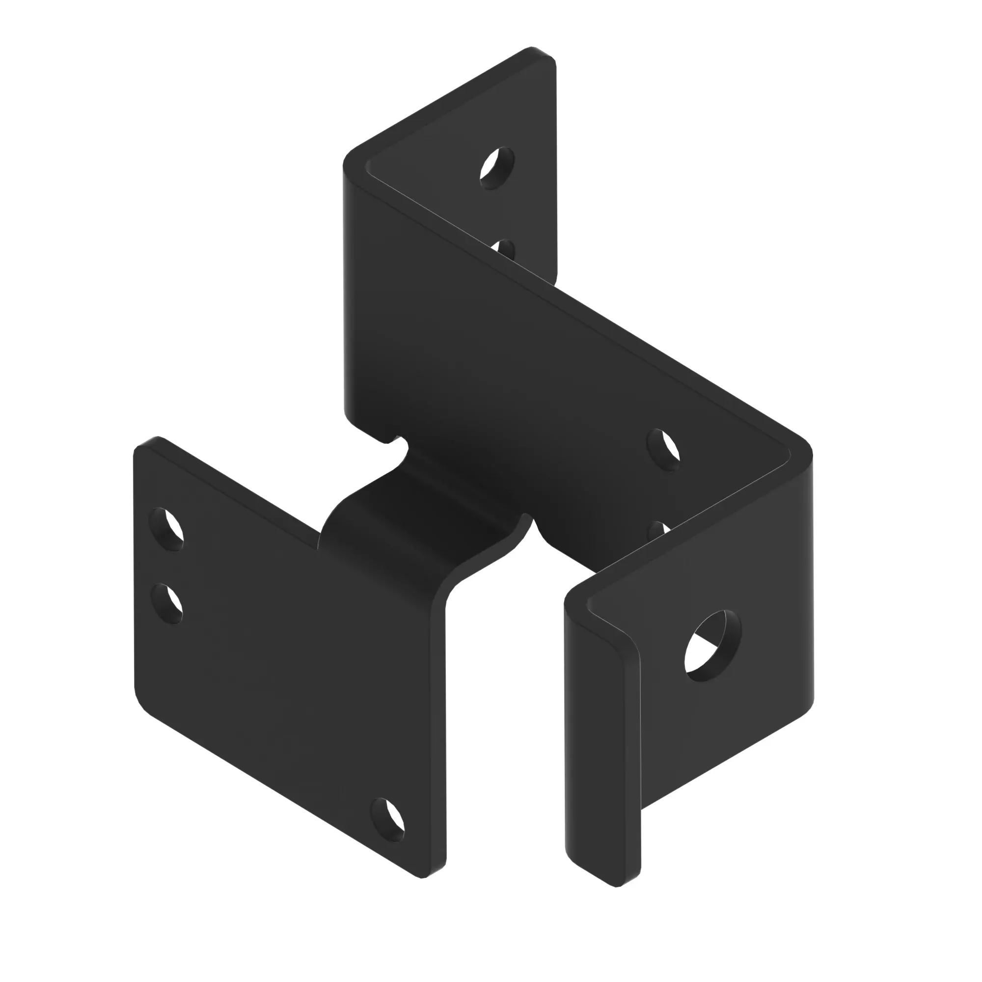 BRACKET, BRACKET, CAB TO TRANSMISSI