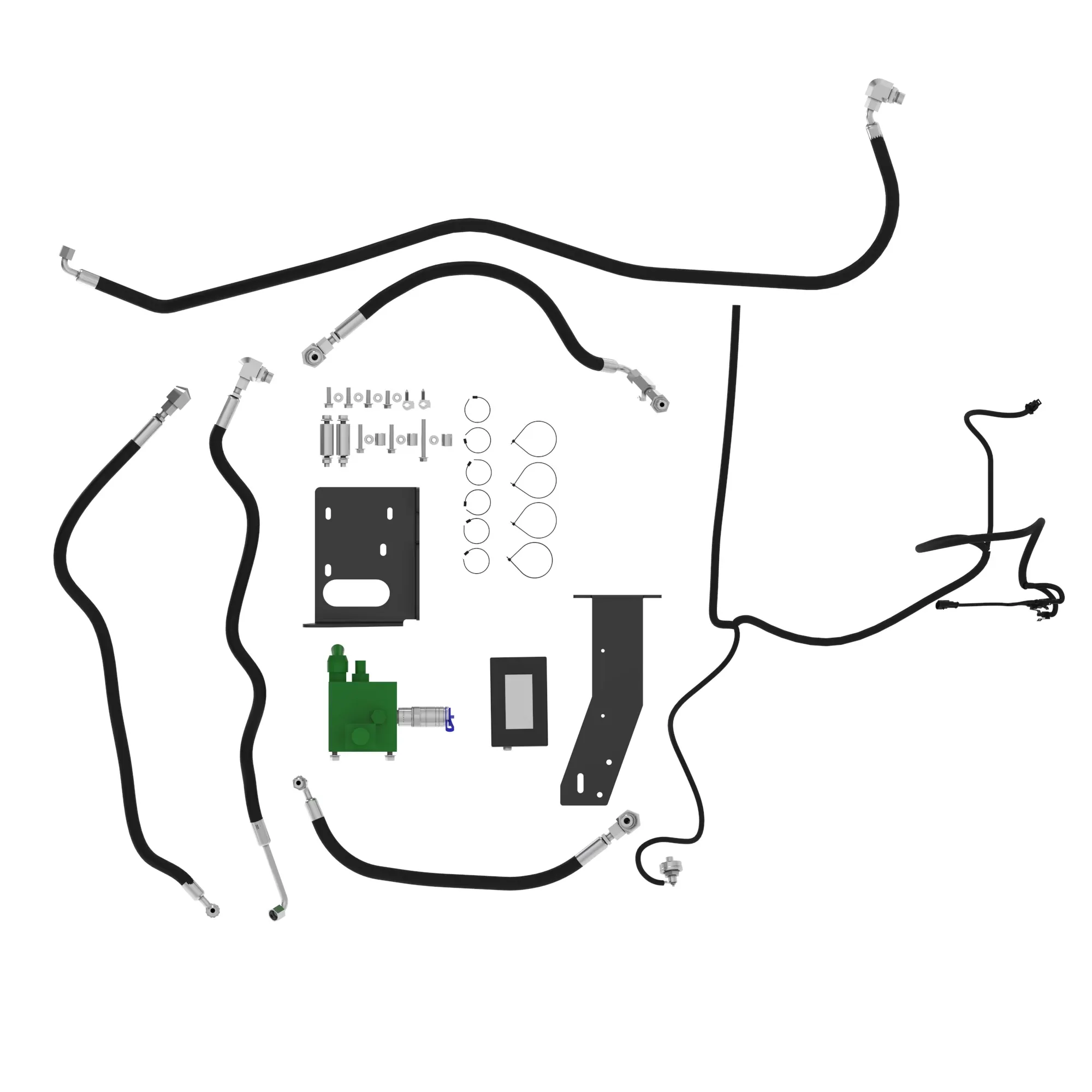 Control Valve