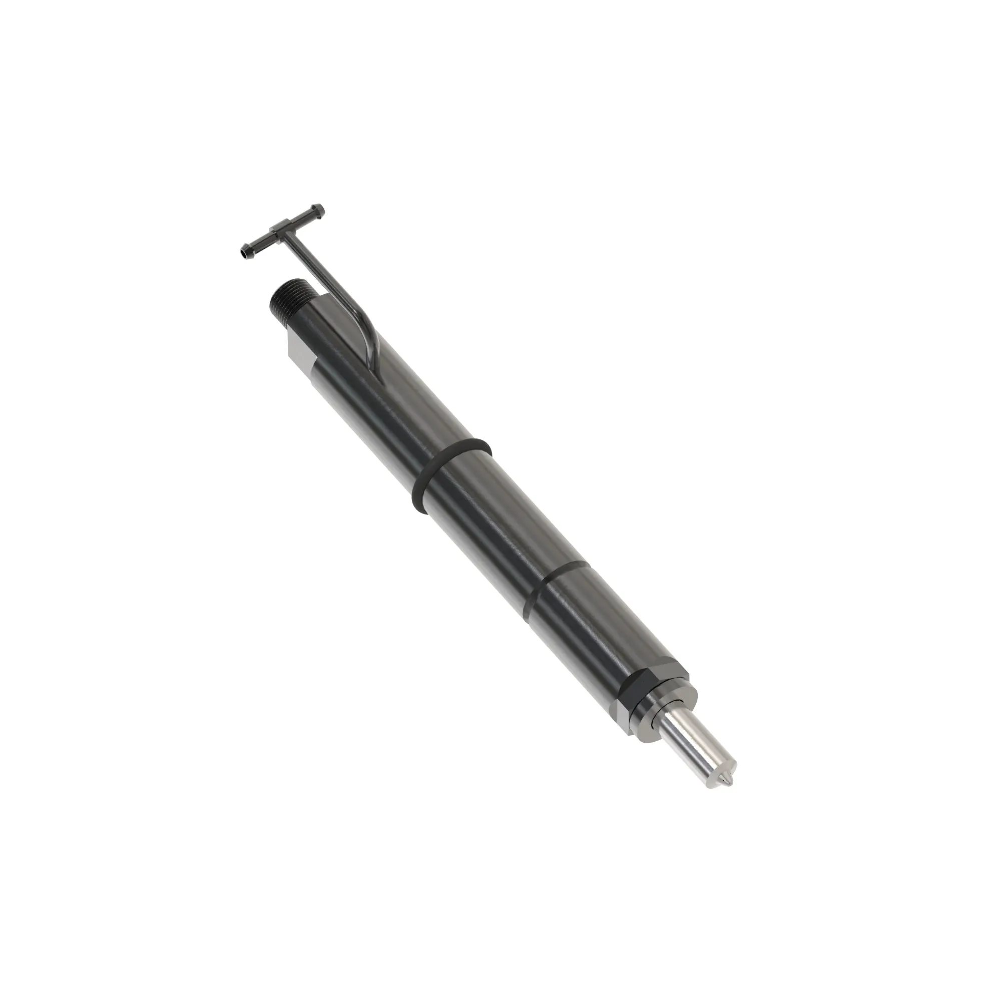 FUEL INJECTOR WBC