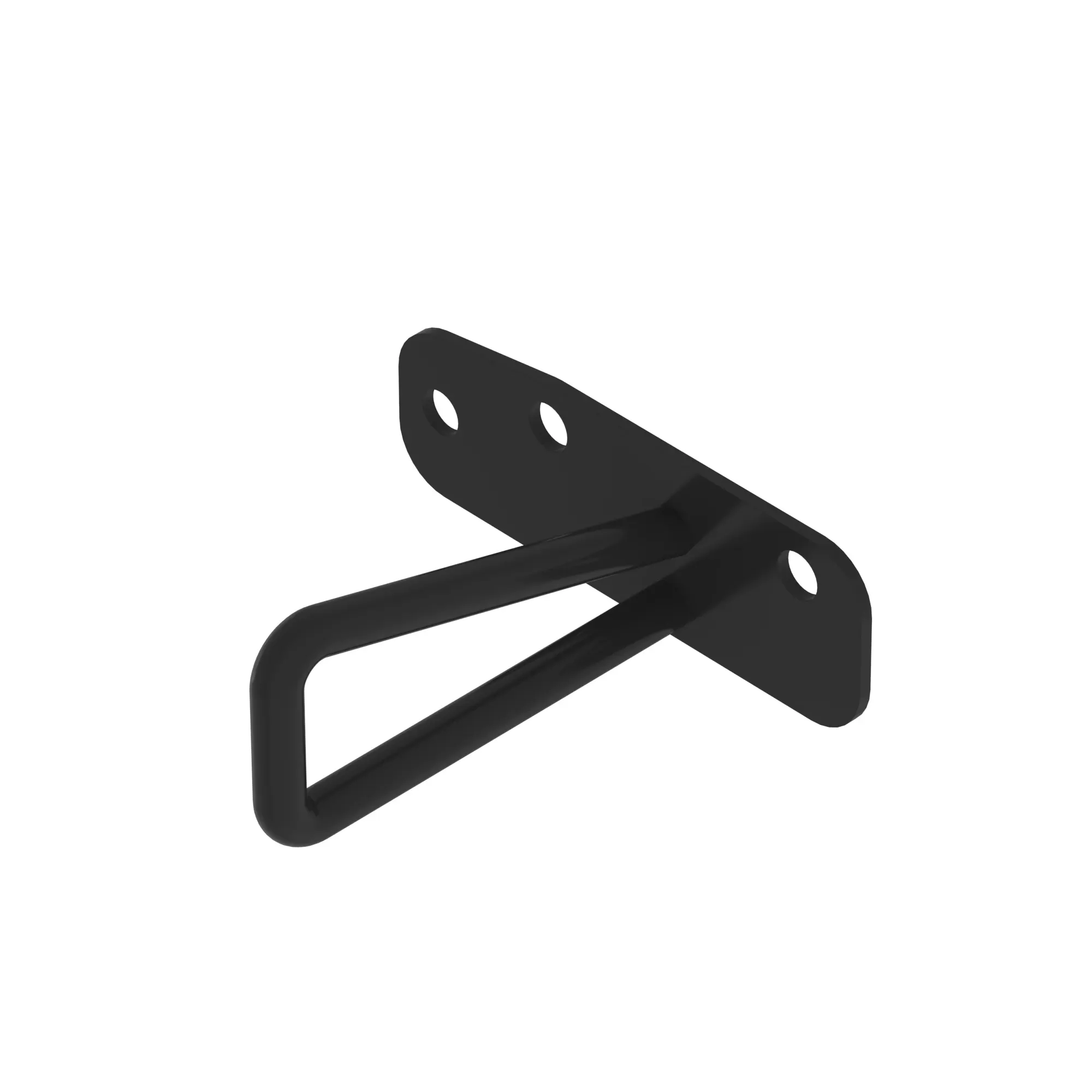 John Deere Battery Plate Support - RE270244