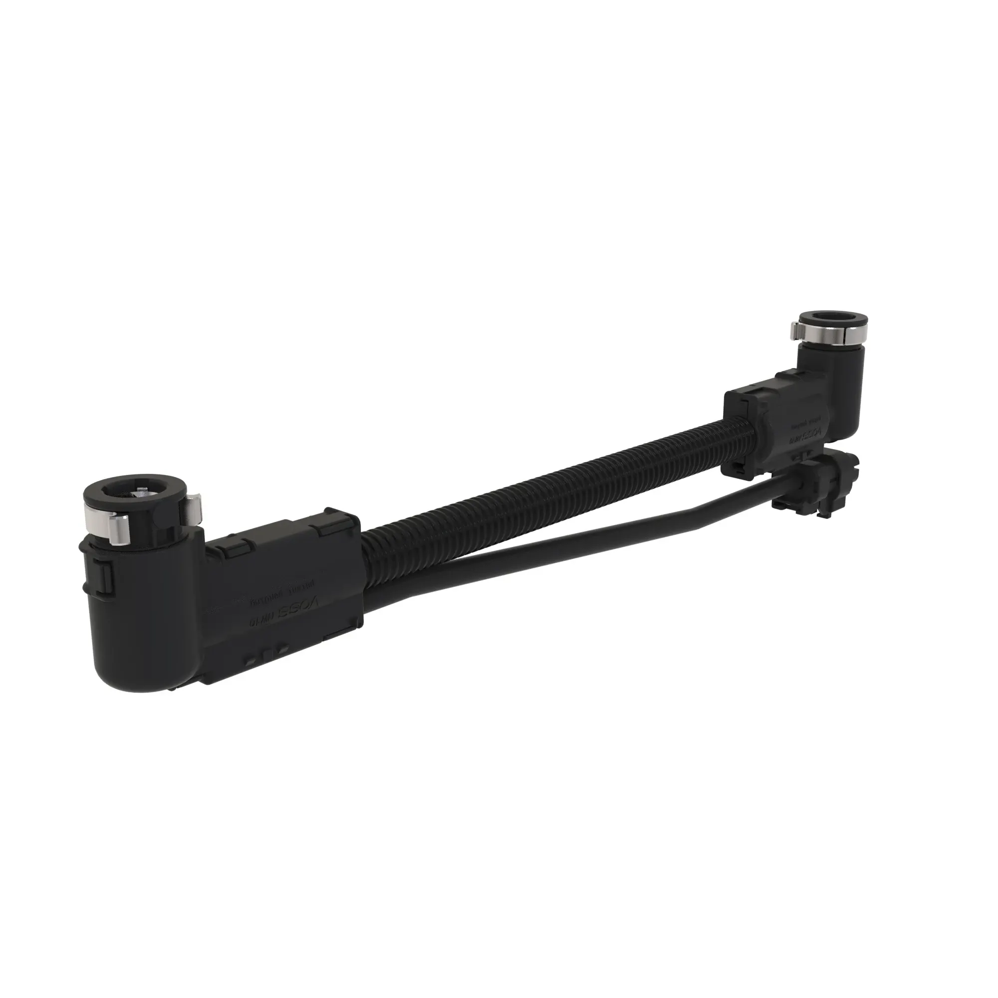 DZ104205: Diesel Exhaust Fluid Backflow Line