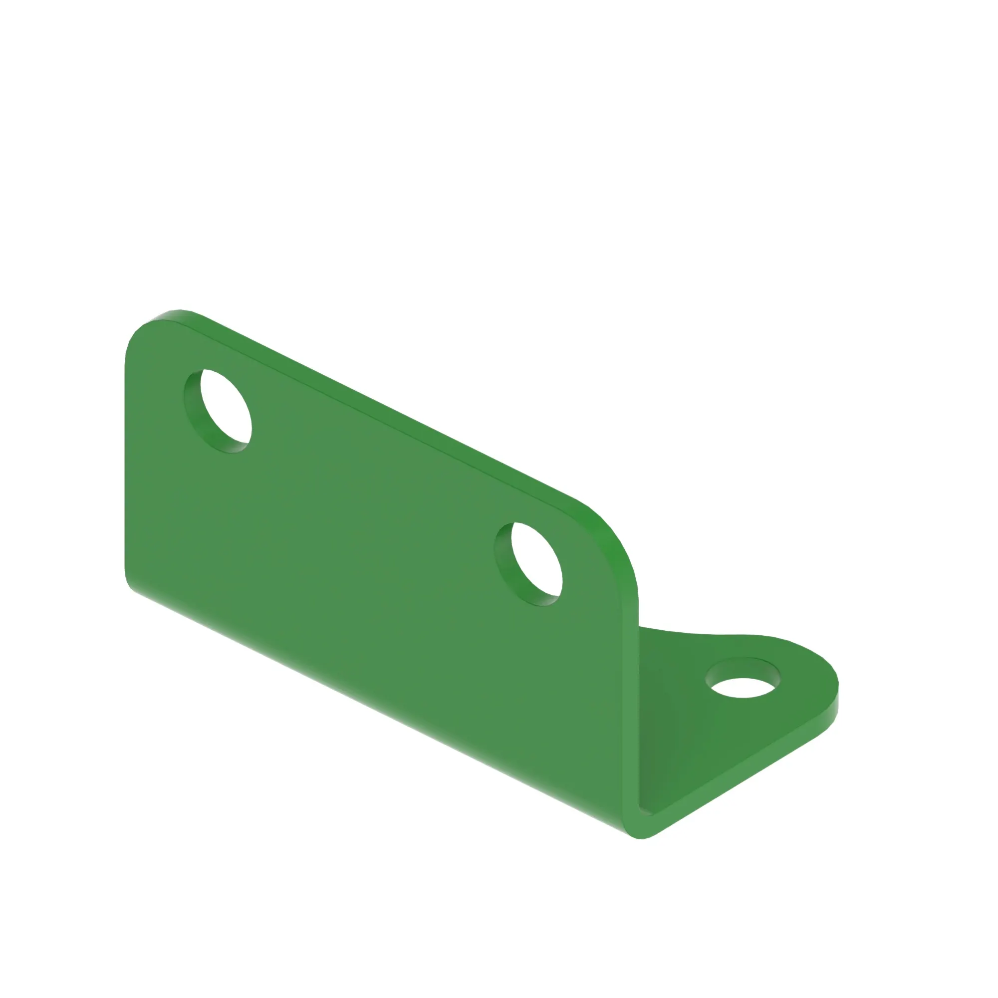 John Deere Eductor Valve Support Bracket - N314422