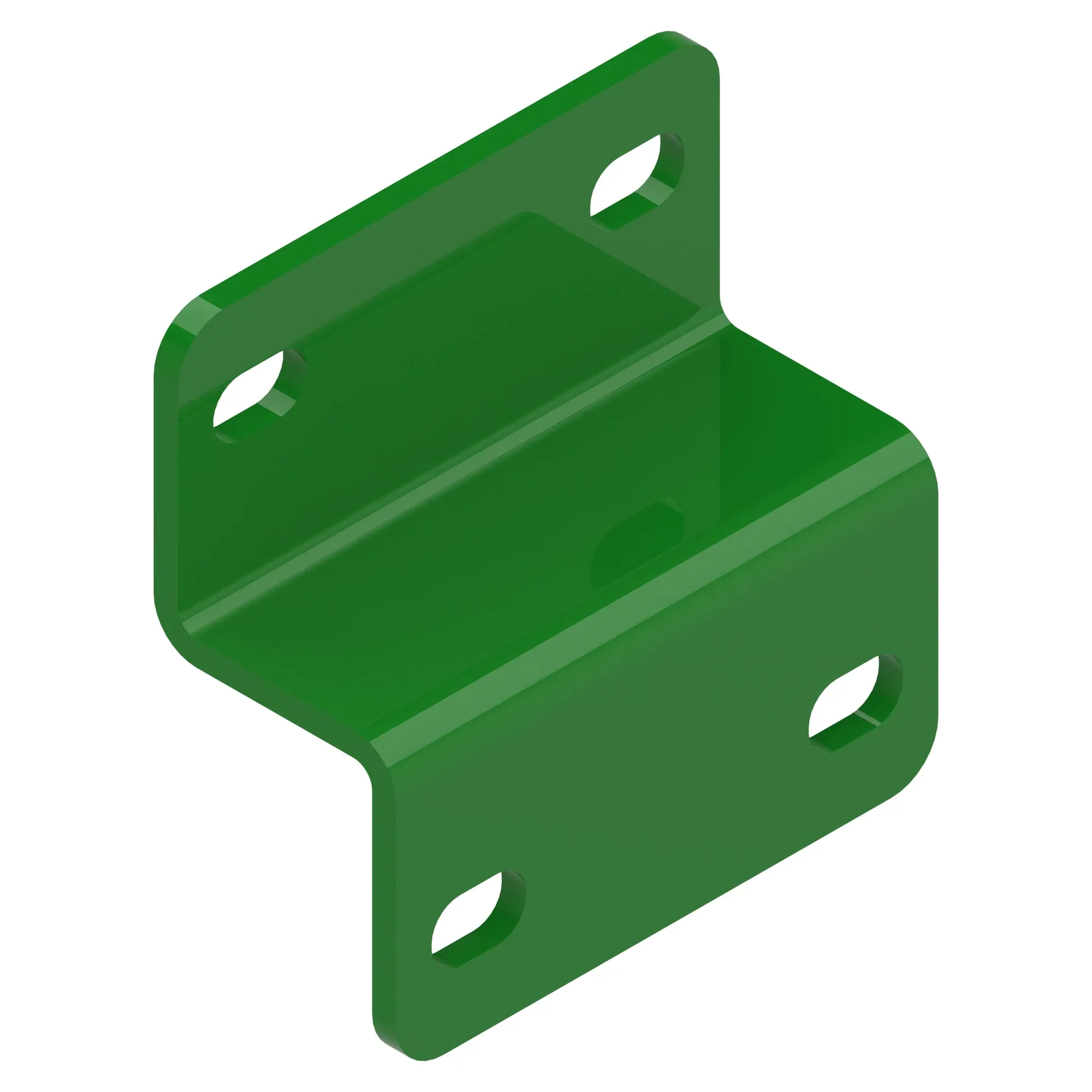 John Deere Footrest Support - SU21291