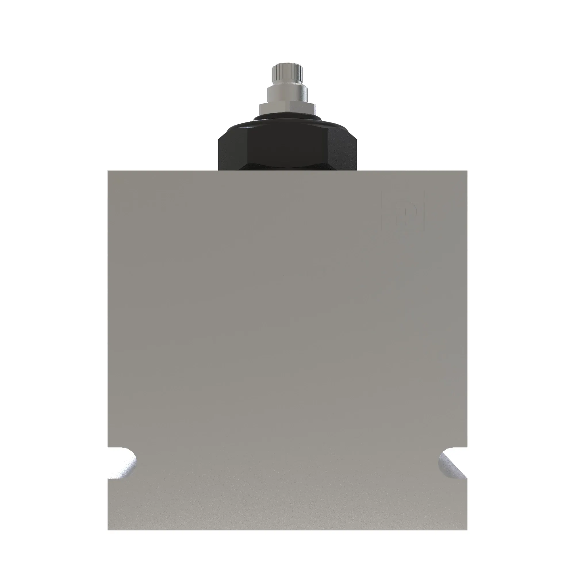 VALVE, RELIEF L-SERIES SKIDDERS
