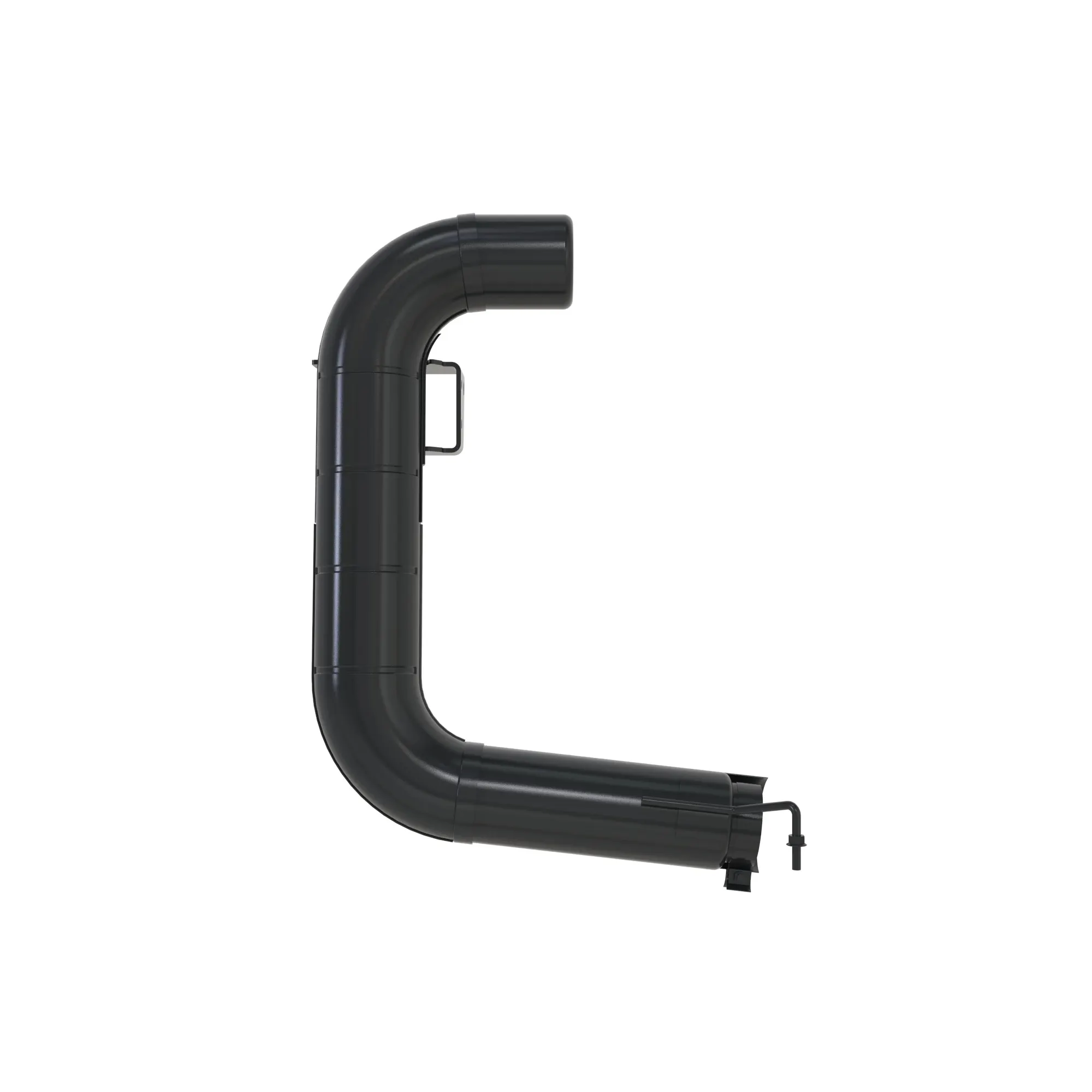 EXHAUST PIPE