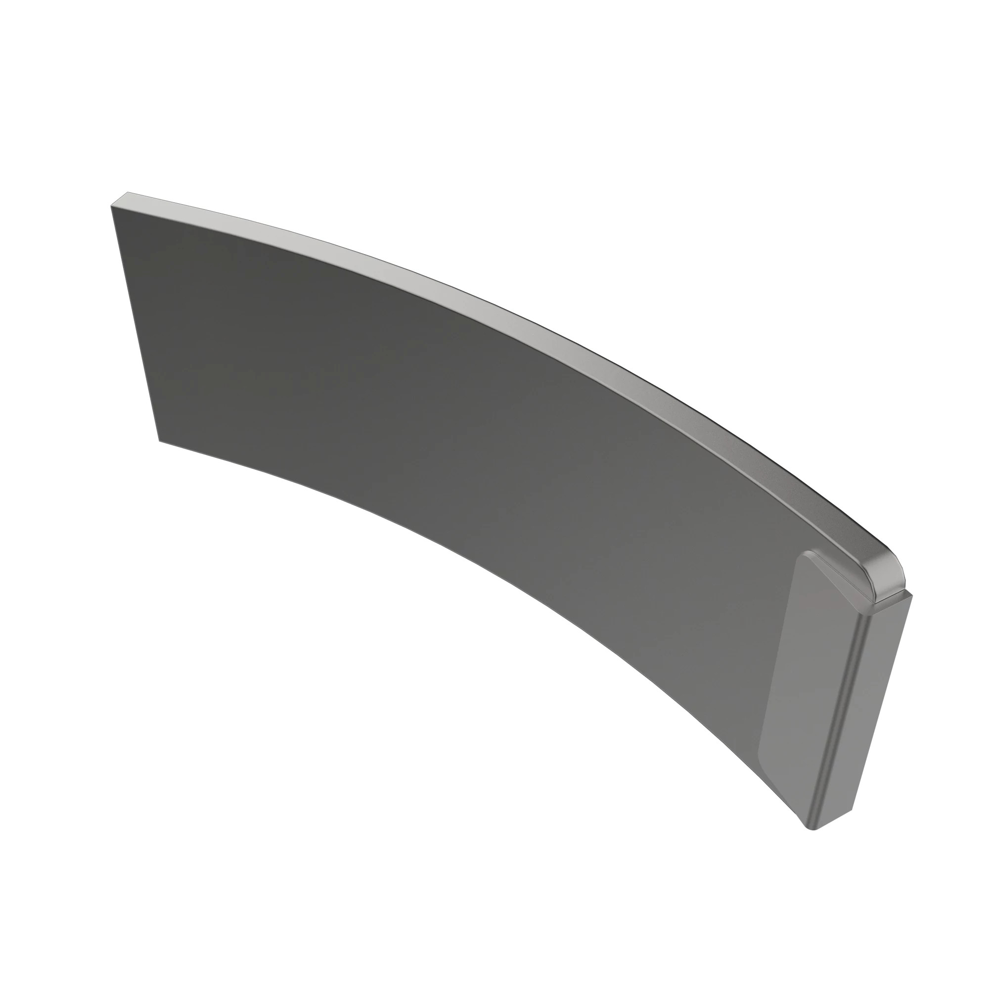 PLATE, WEAR, FRONT