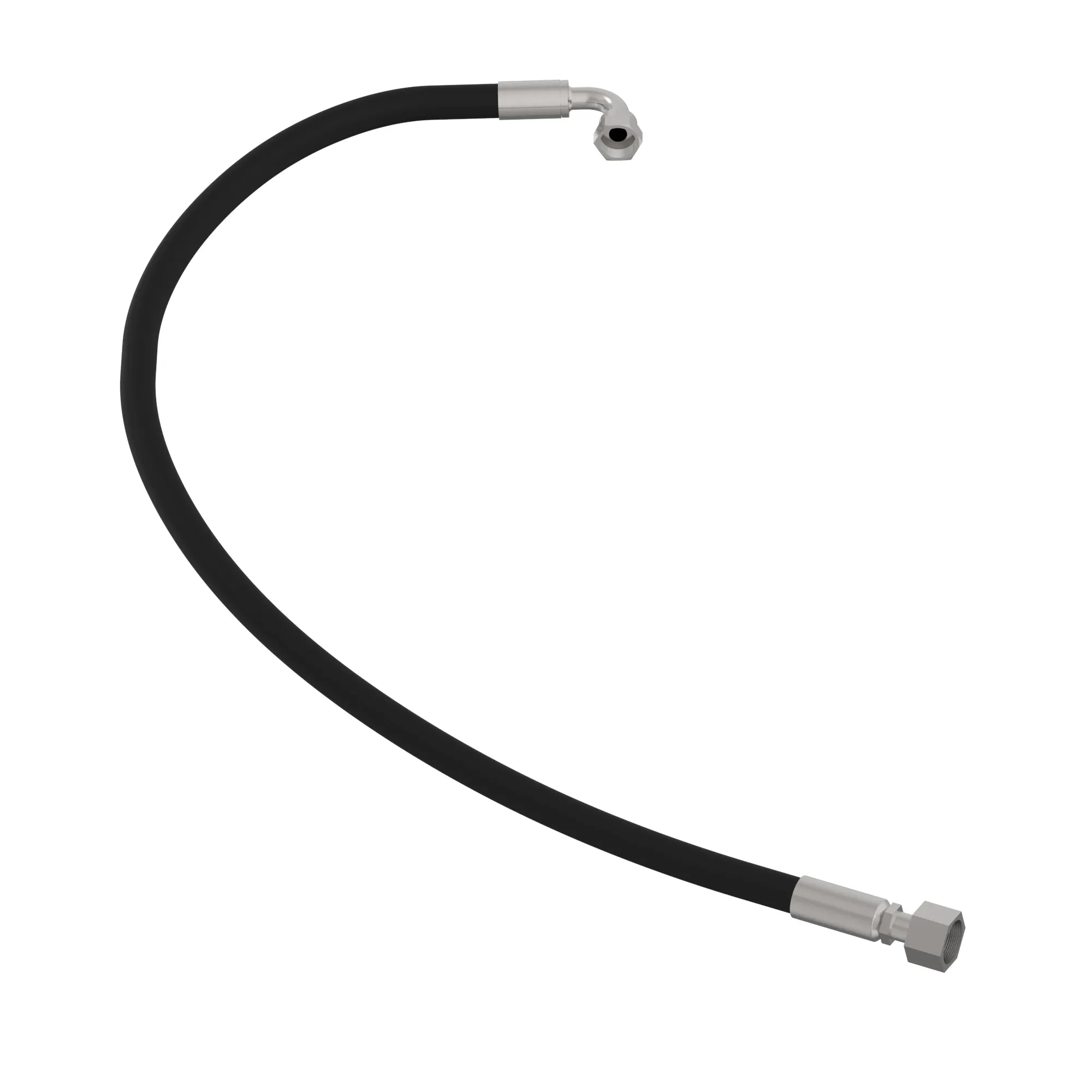 HYDRAULIC HOSE, HYDRAULIC HOSE