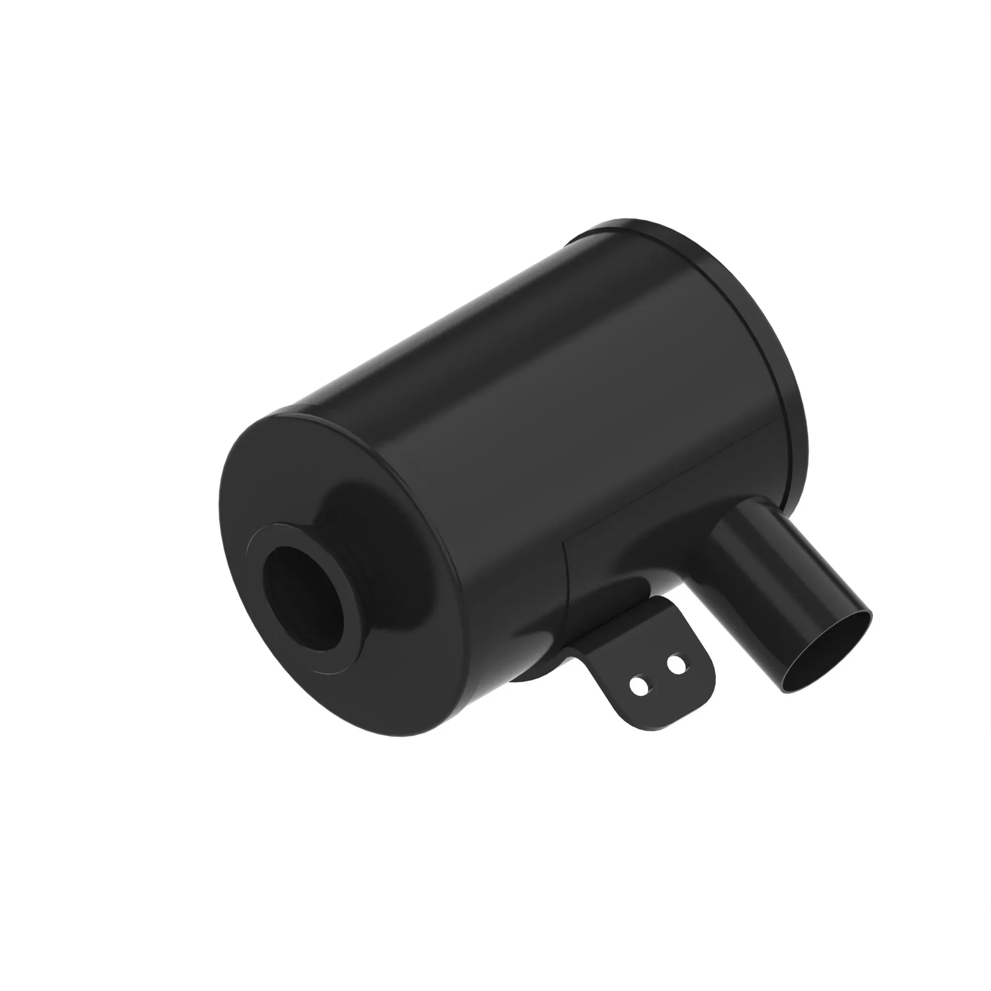 John Deere Muffler - SJ38136