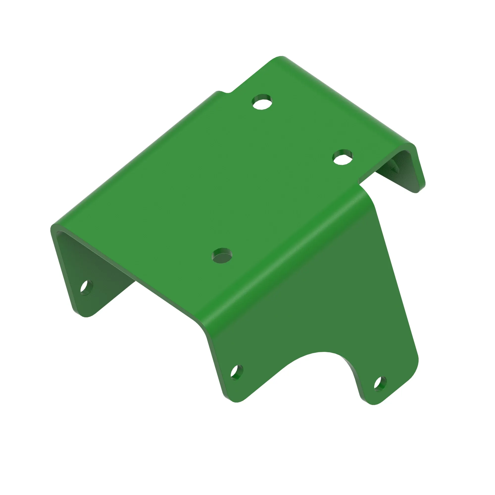 RIGHT BRACKET PEDAL