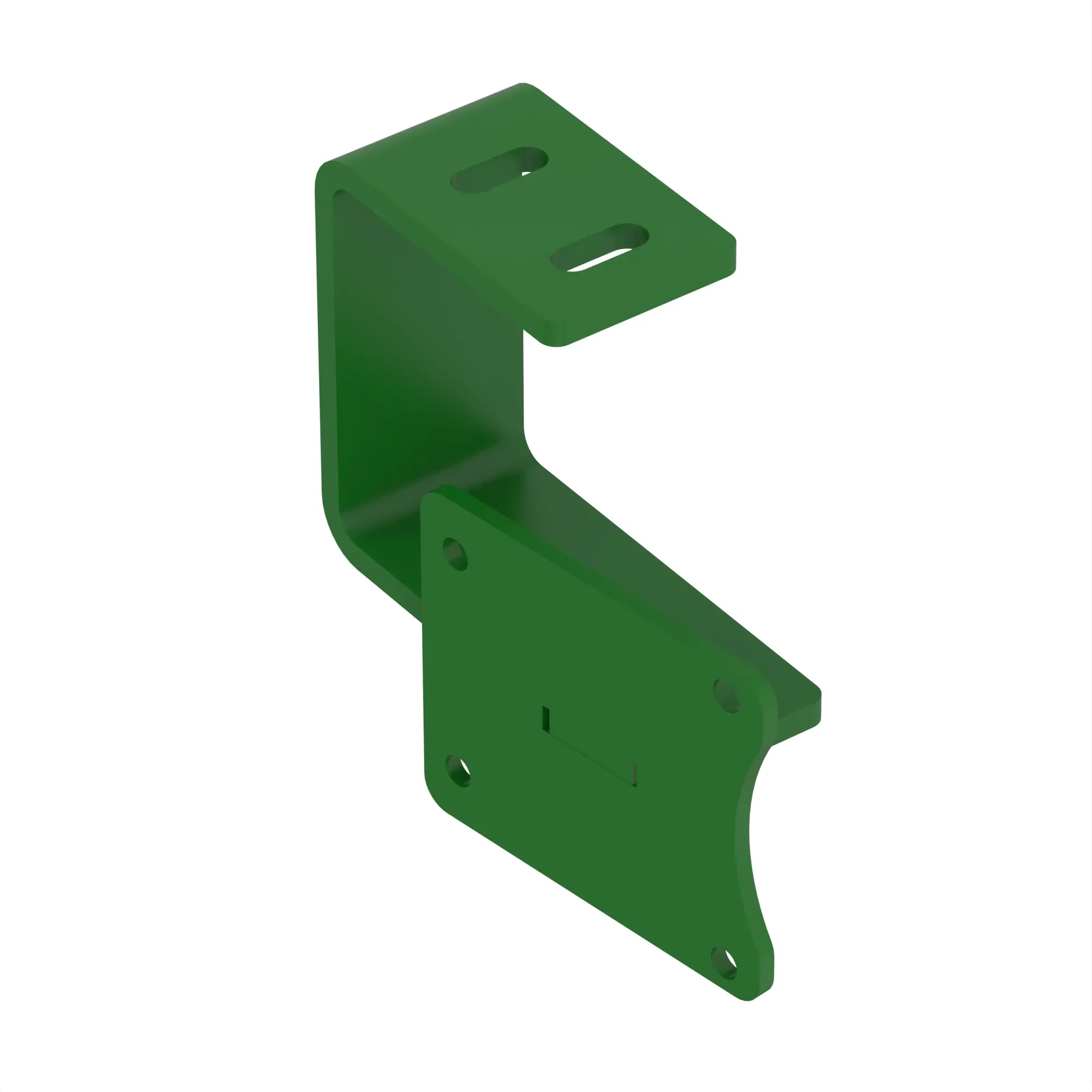 BRACKET, ANTI-ROTATIONAL WLD