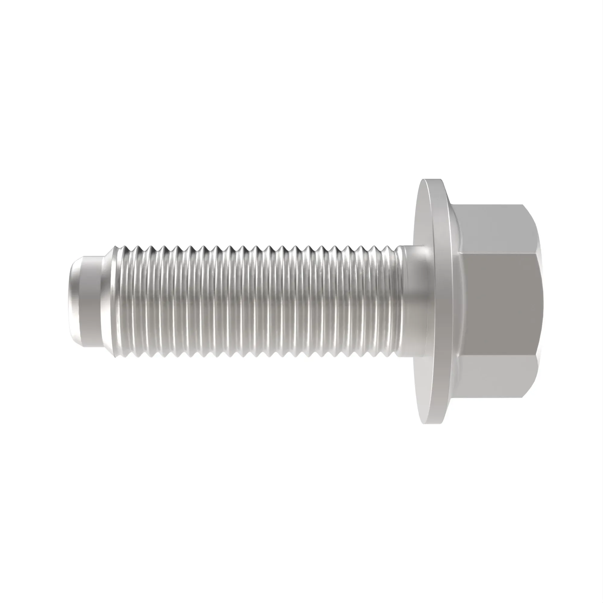 Screw