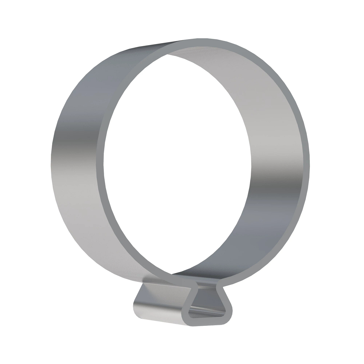 John Deere Ear Hose Clamp - R105199