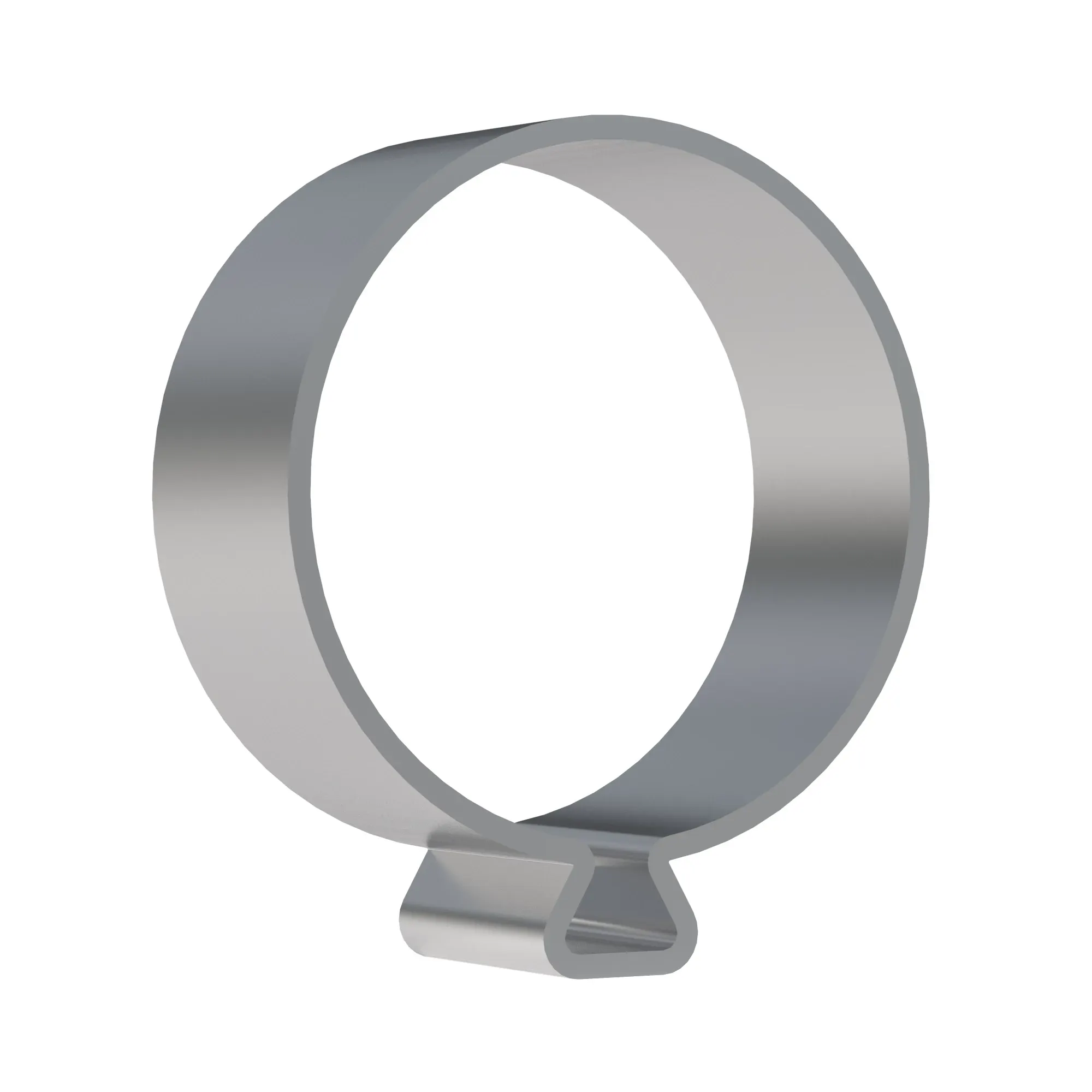 John Deere Ear Hose Clamp - R105199