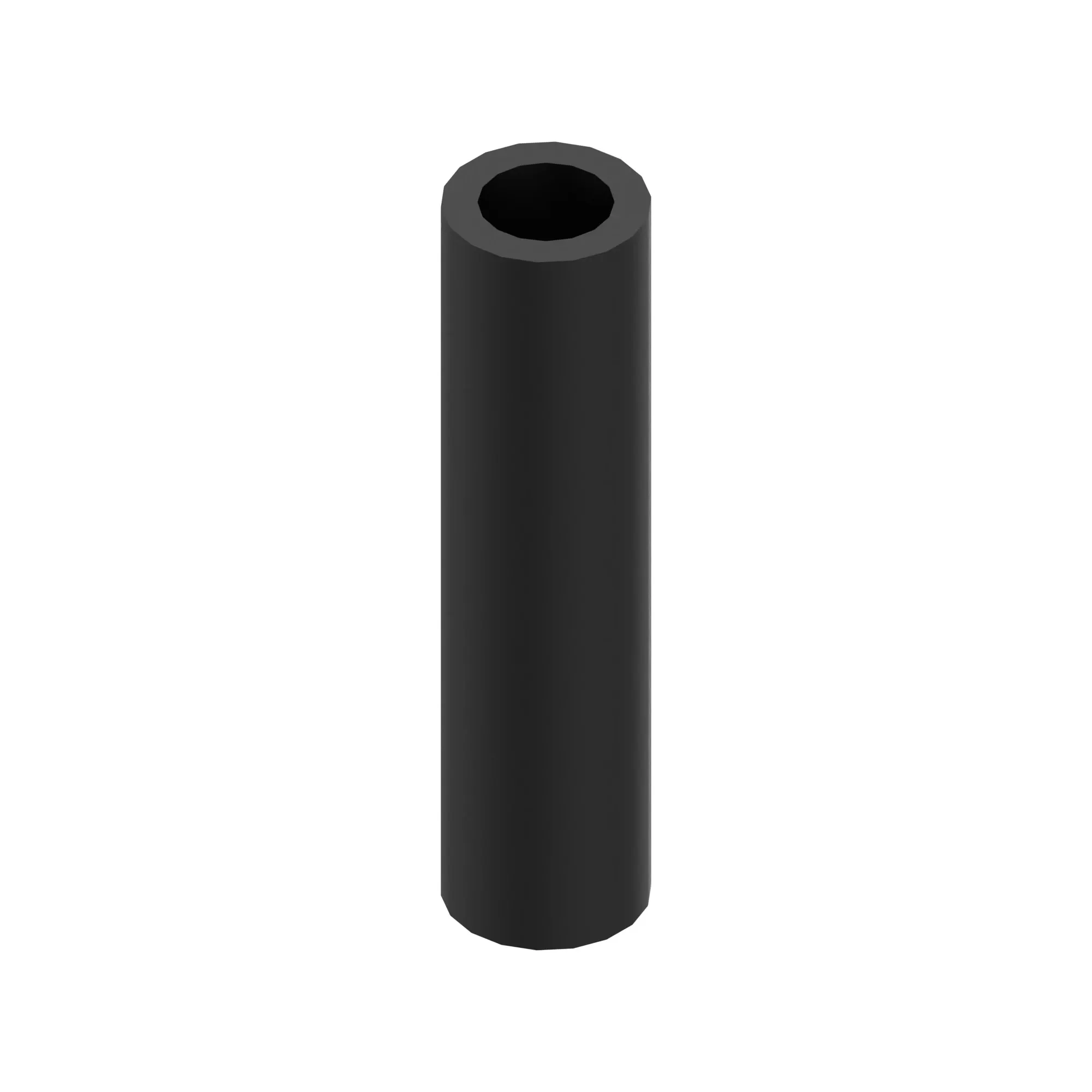TUBE, TUBE, METER SHUT OFF