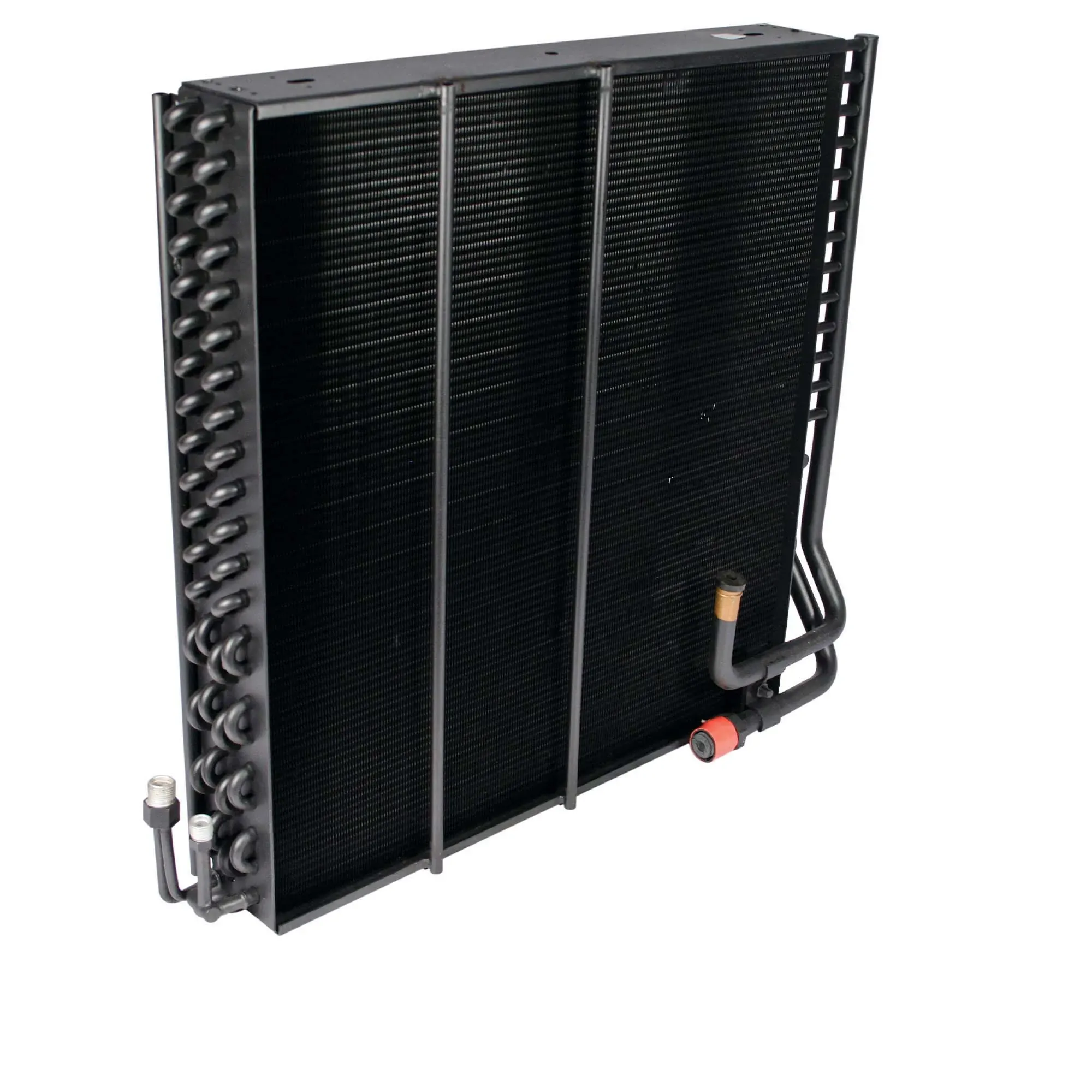 Oil Cooler
