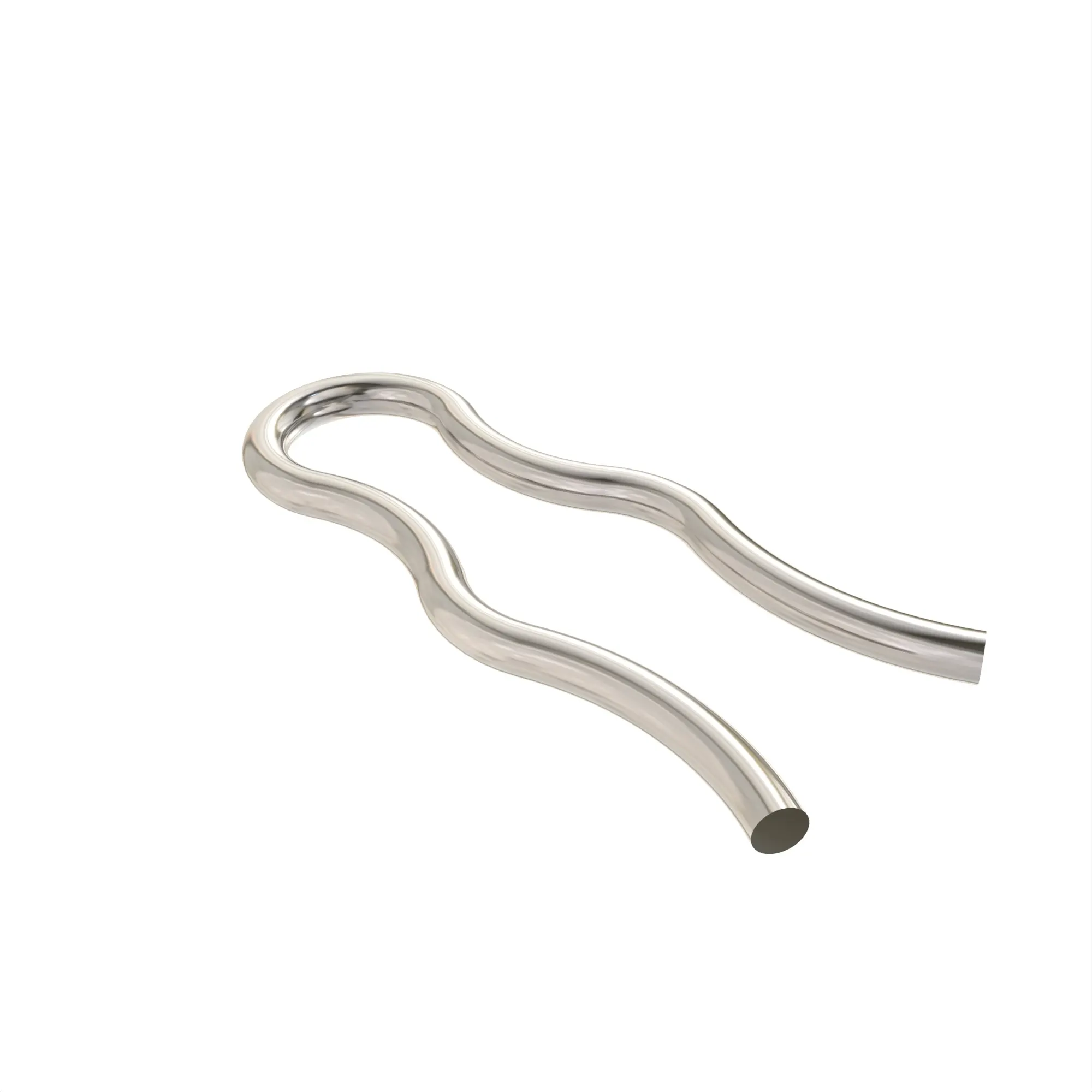 John Deere Spring Locking Pin - LVU17443