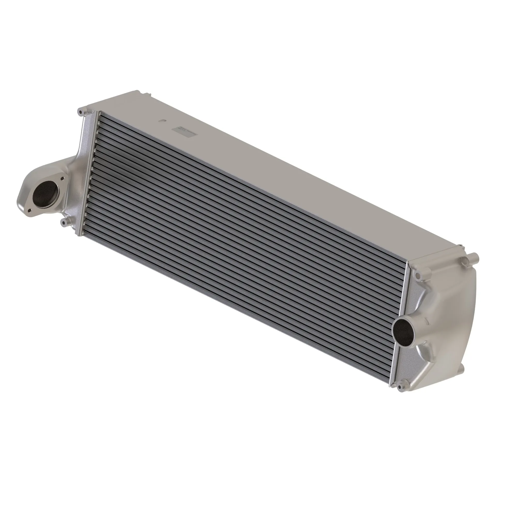 John Deere Aftercooler - TA31628