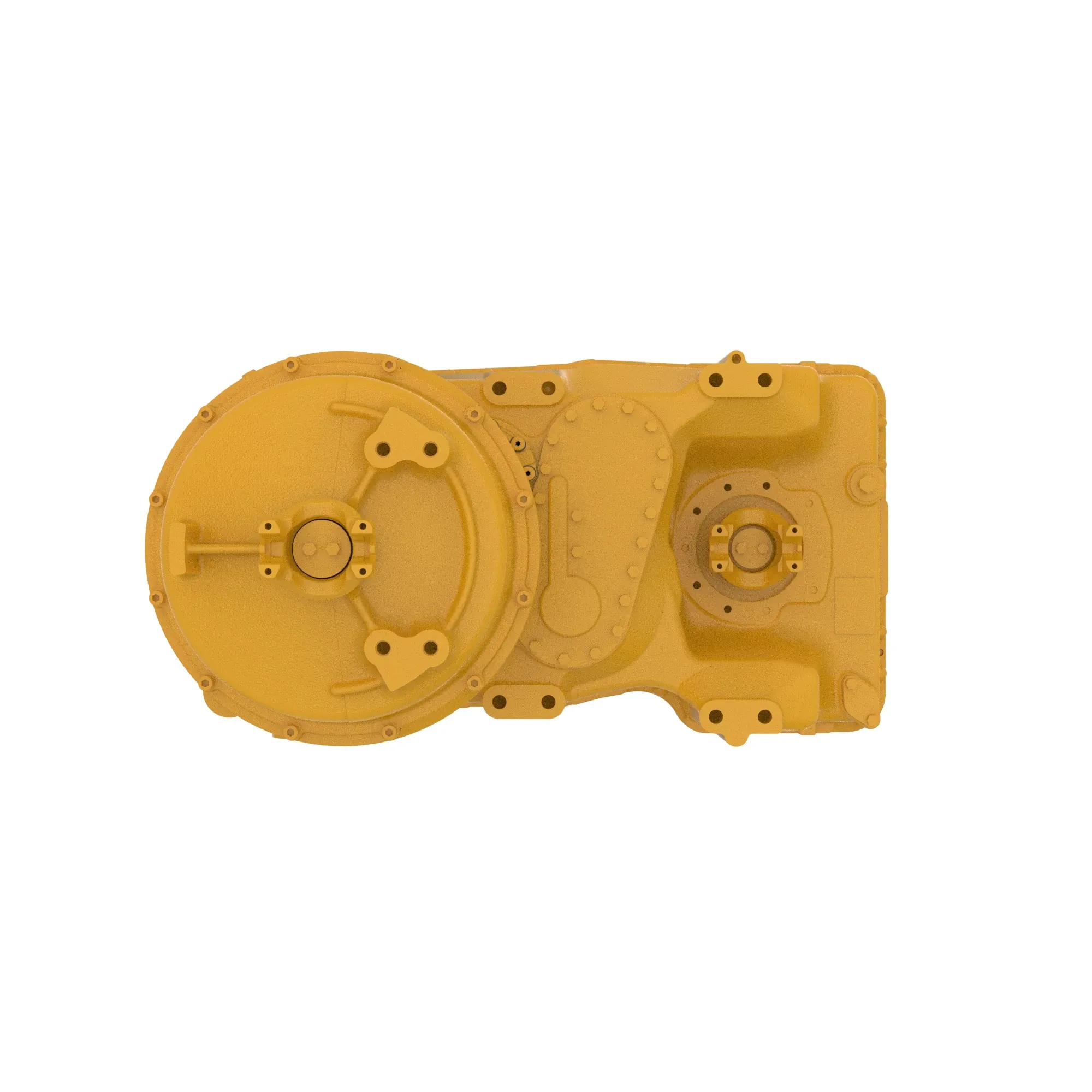 TRANSMISSION REMAN