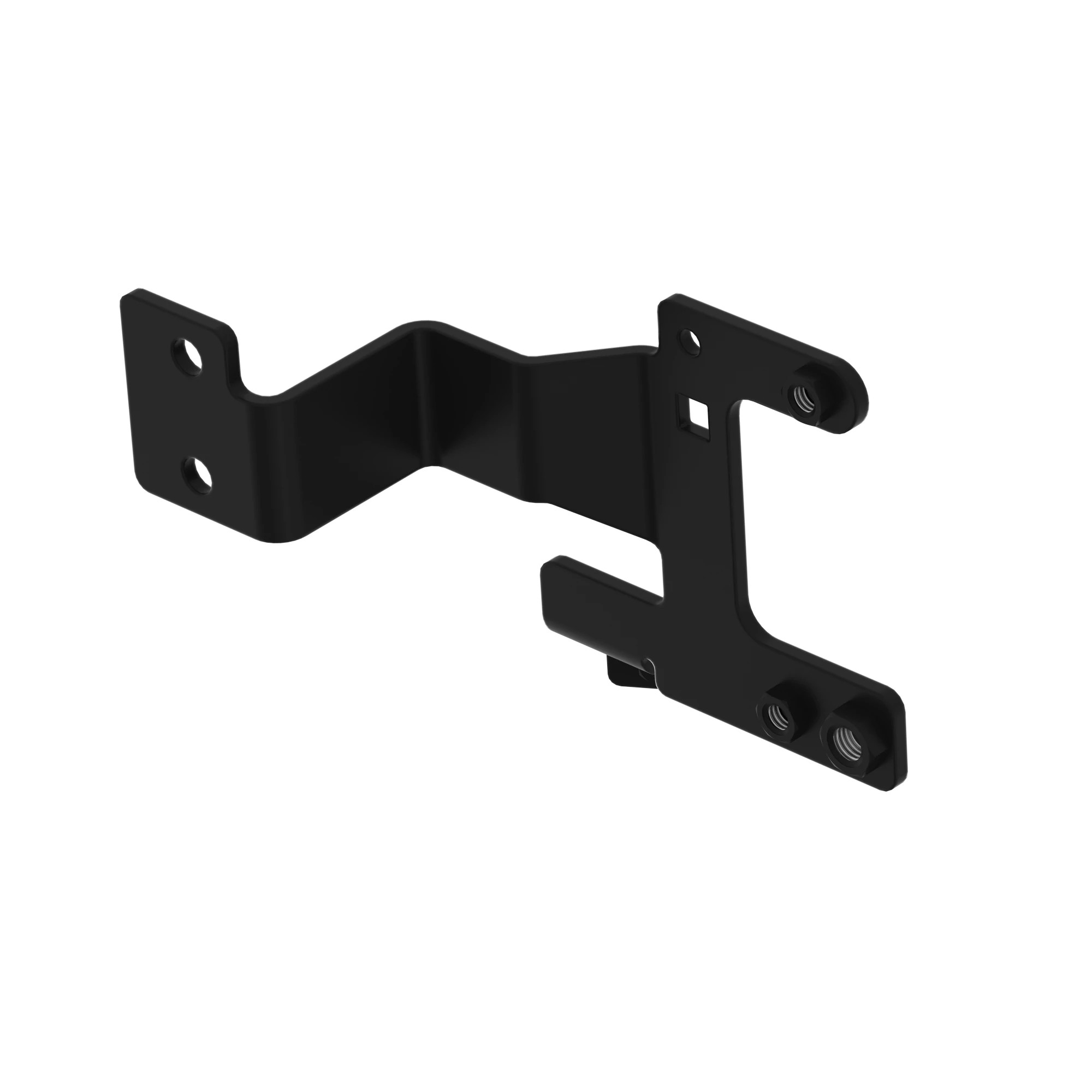 BRACKET, BRACKET FUEL