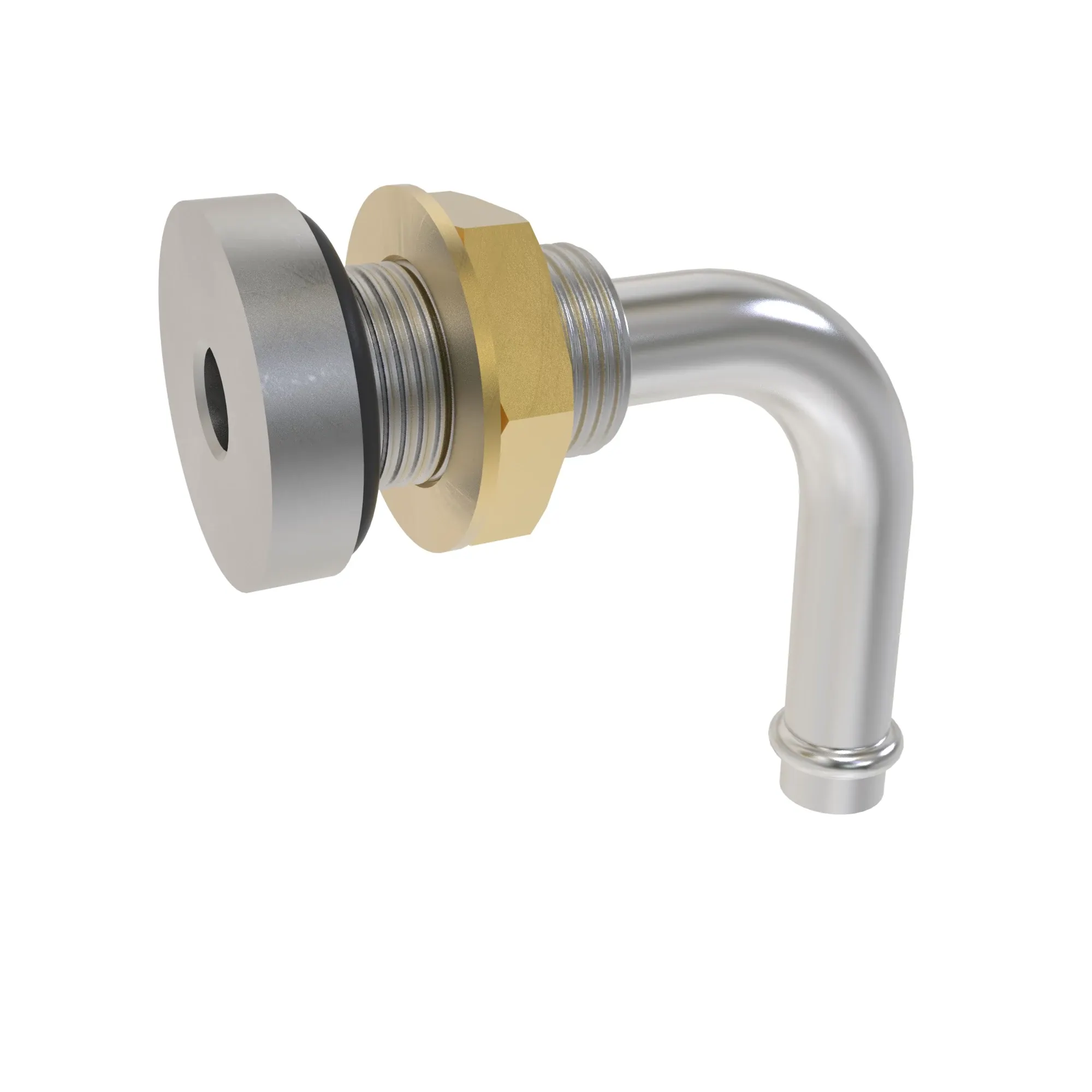 John Deere Fitting - SJ12290