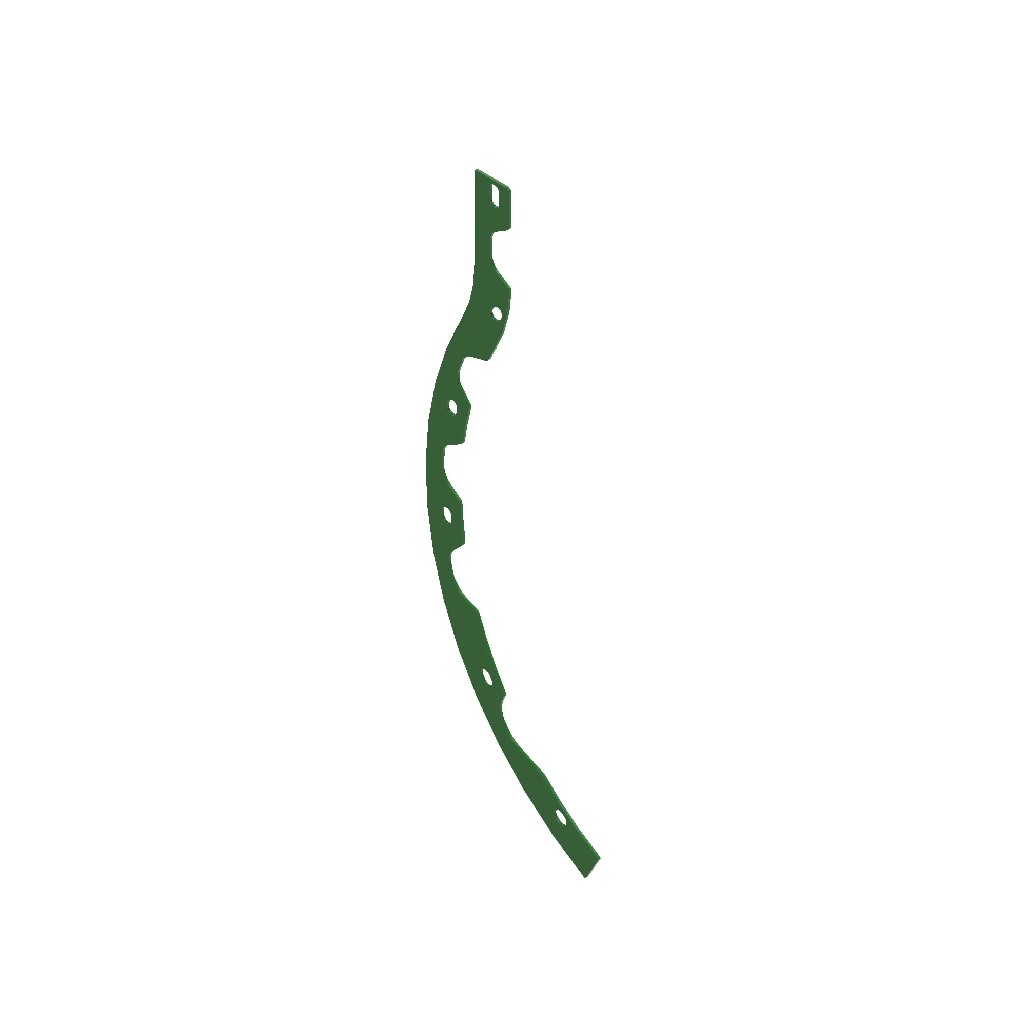 John Deere Sheet - HXE142308