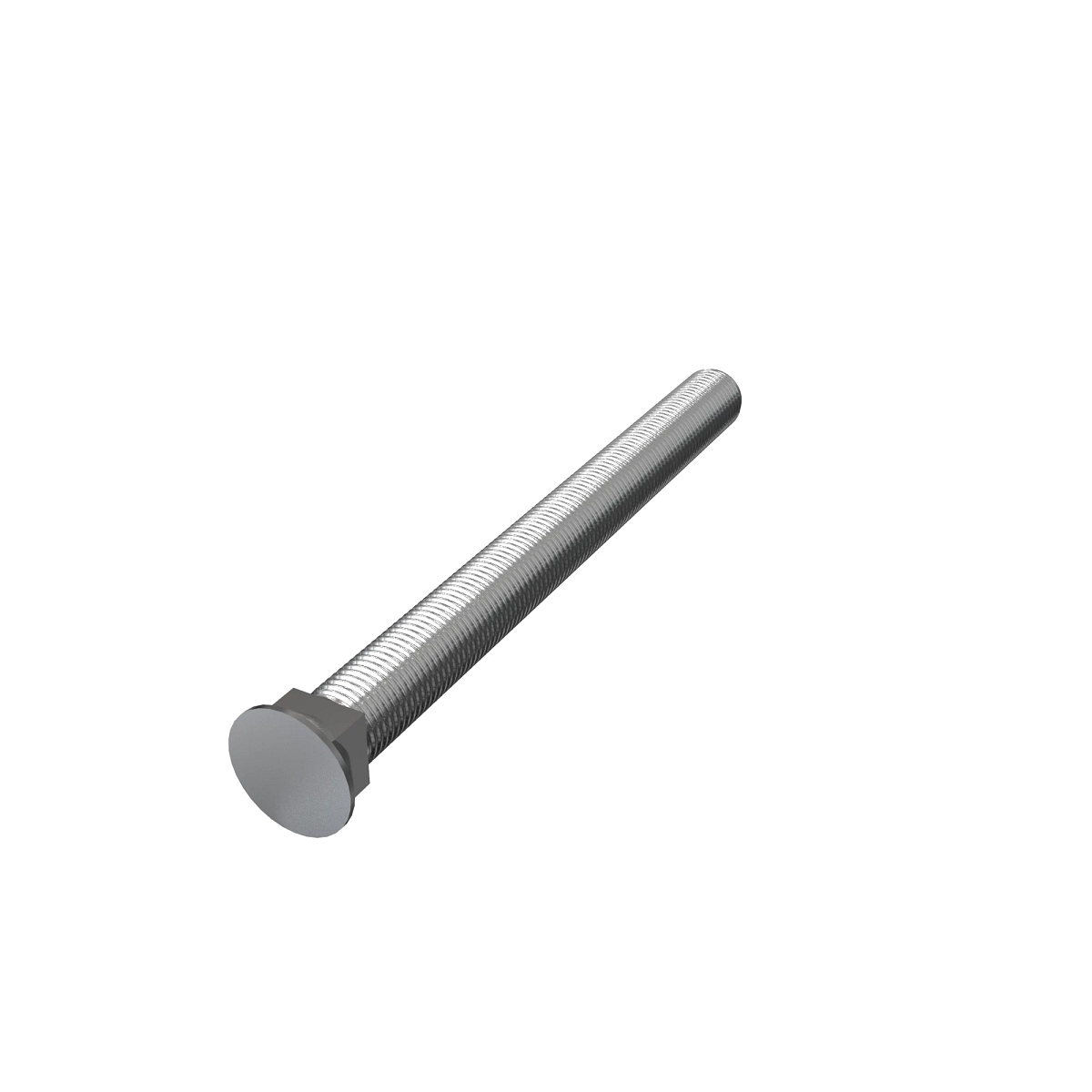 Bolt, Plow, No. 3 Repair Head