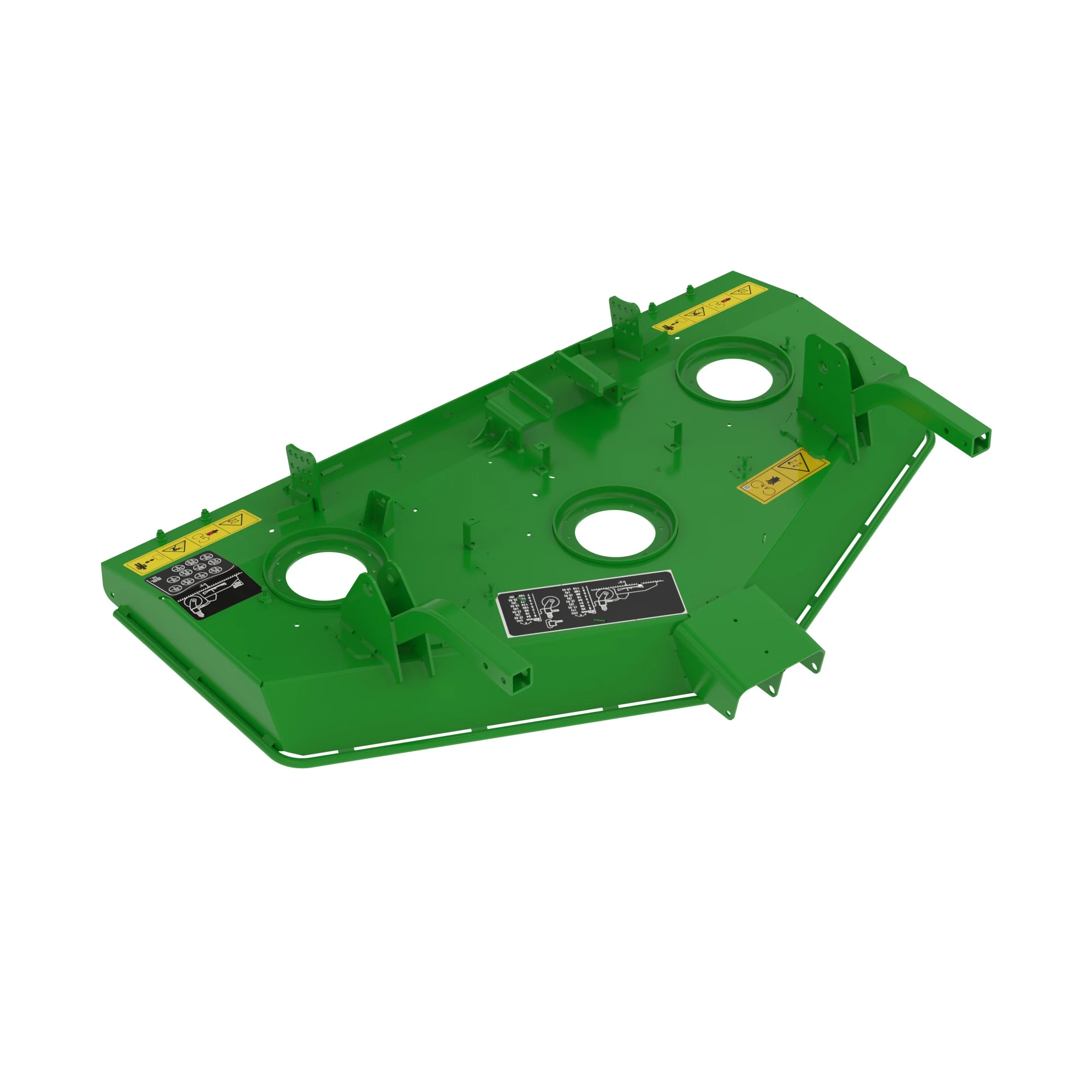 John Deere Mower Deck - AUC16815