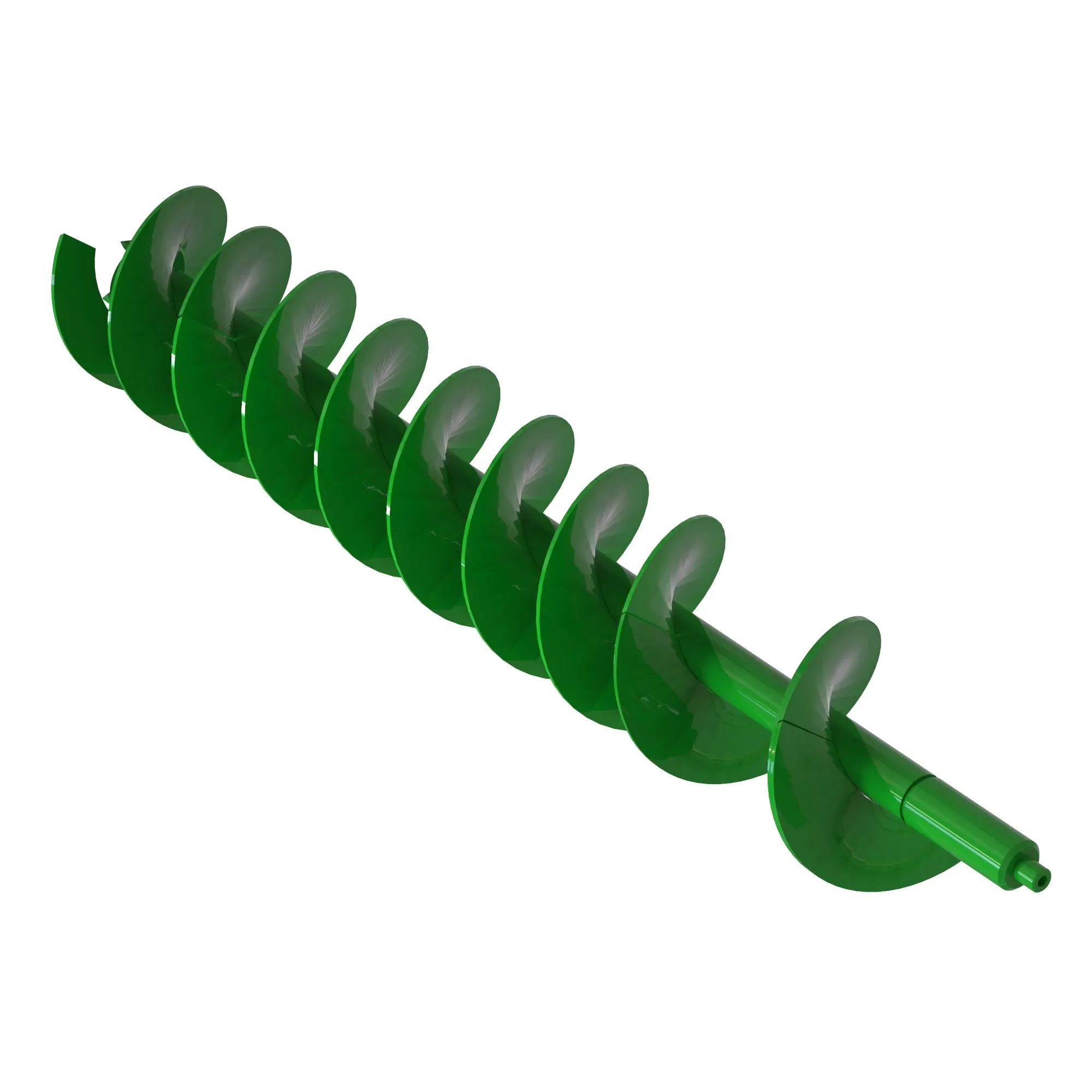 AUGER