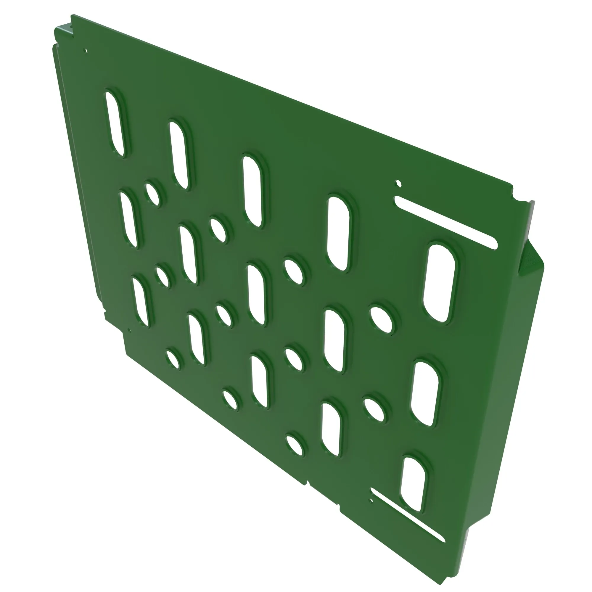 John Deere Battery Box - R540532