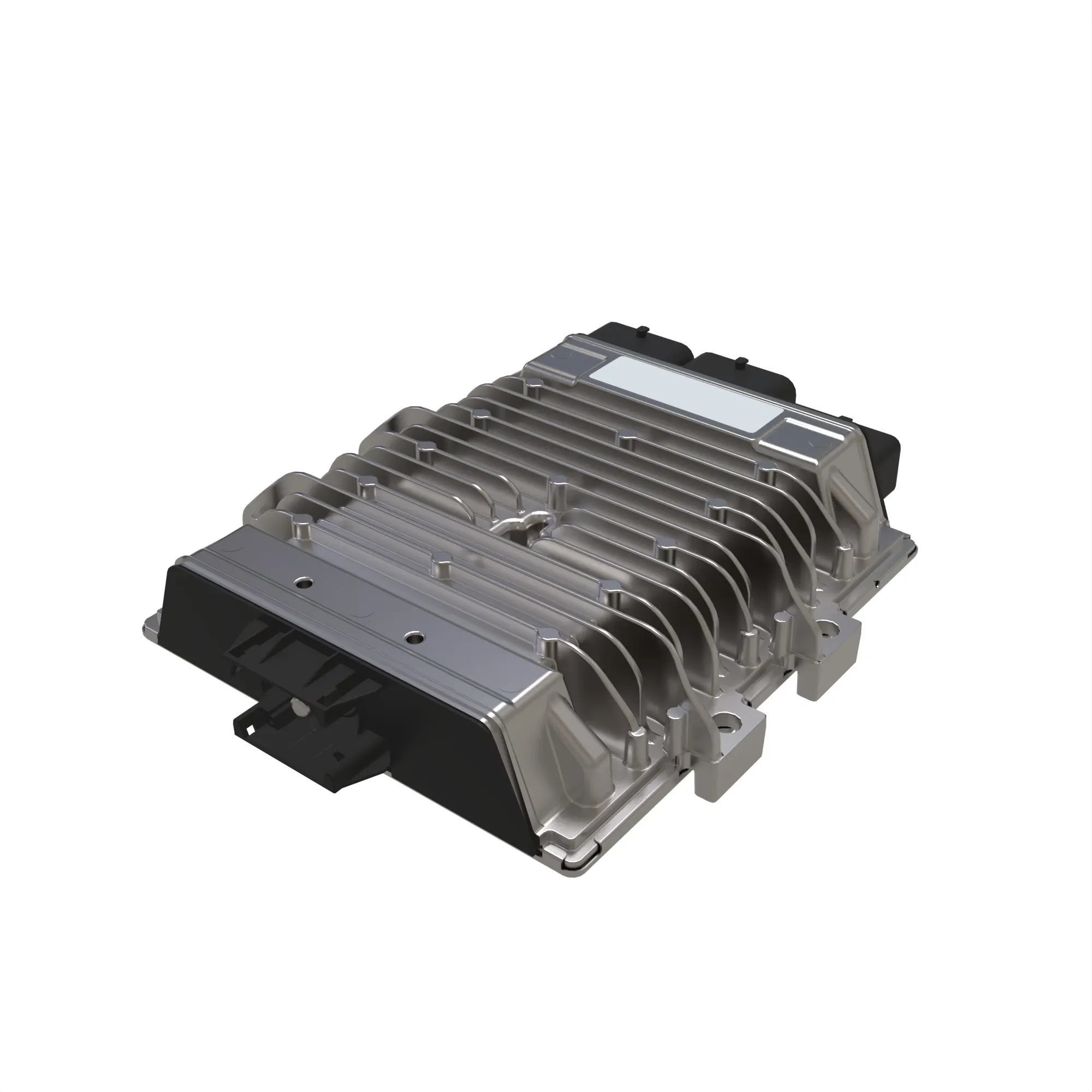 ELECTRONIC CONTROL UNIT