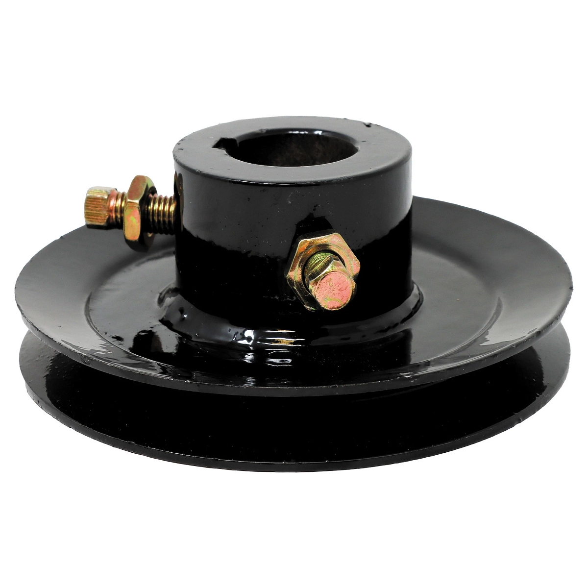 Sheave Assy-Fan 150MM Dia
