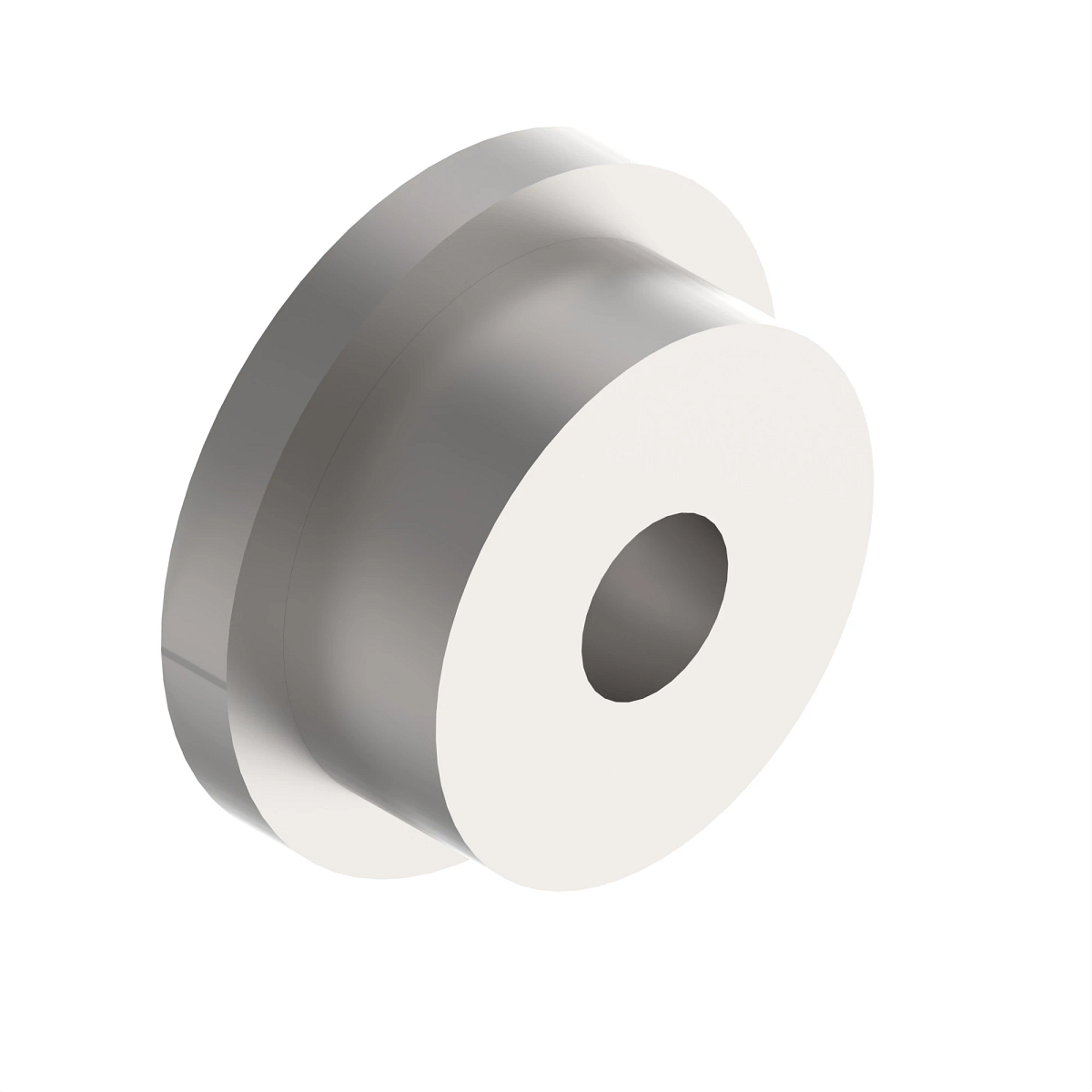 John Deere Flanged Bushing - H157507