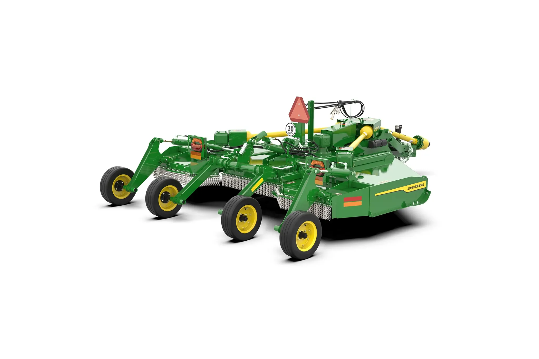 Studio rendering of FC12E