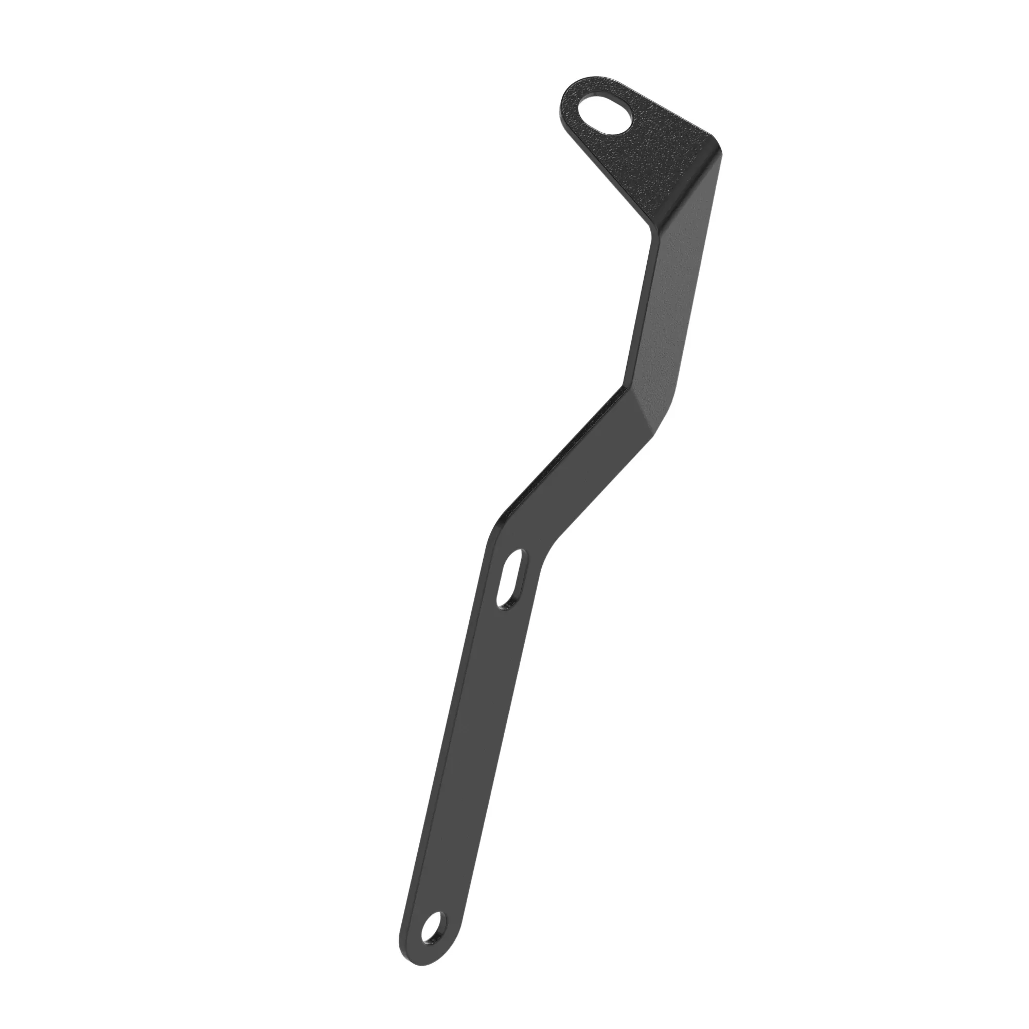 BRACKET, REAR WIPER