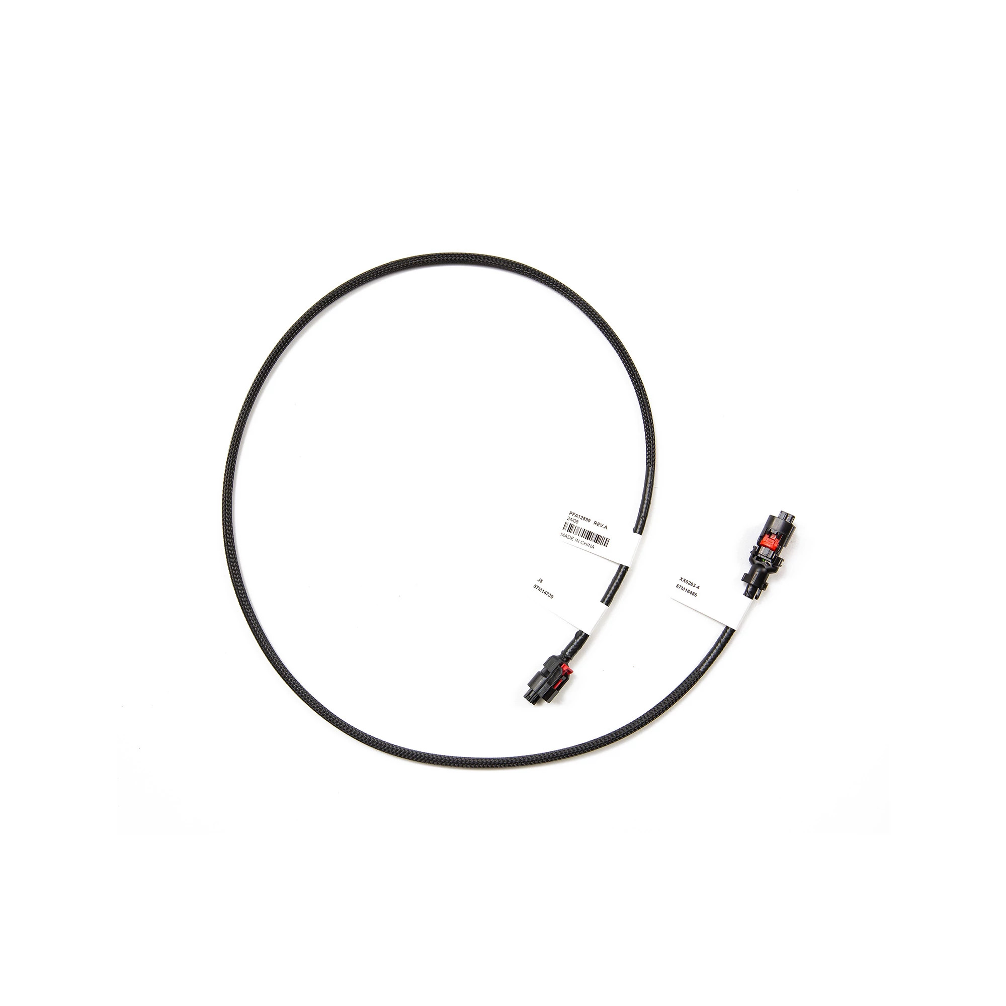 John Deere JDLink™ M Modem –4G Wiring Harness - PFA12899