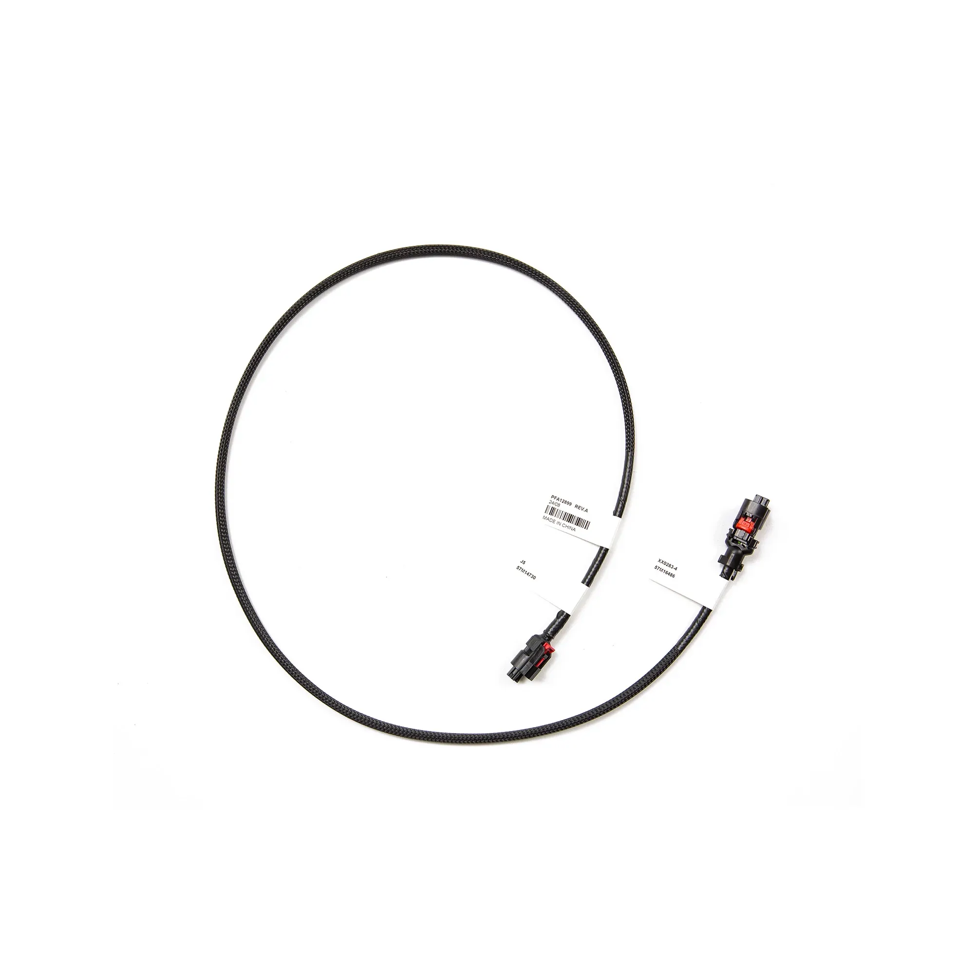 John Deere JDLink™ M Modem –4G Wiring Harness - PFA12899