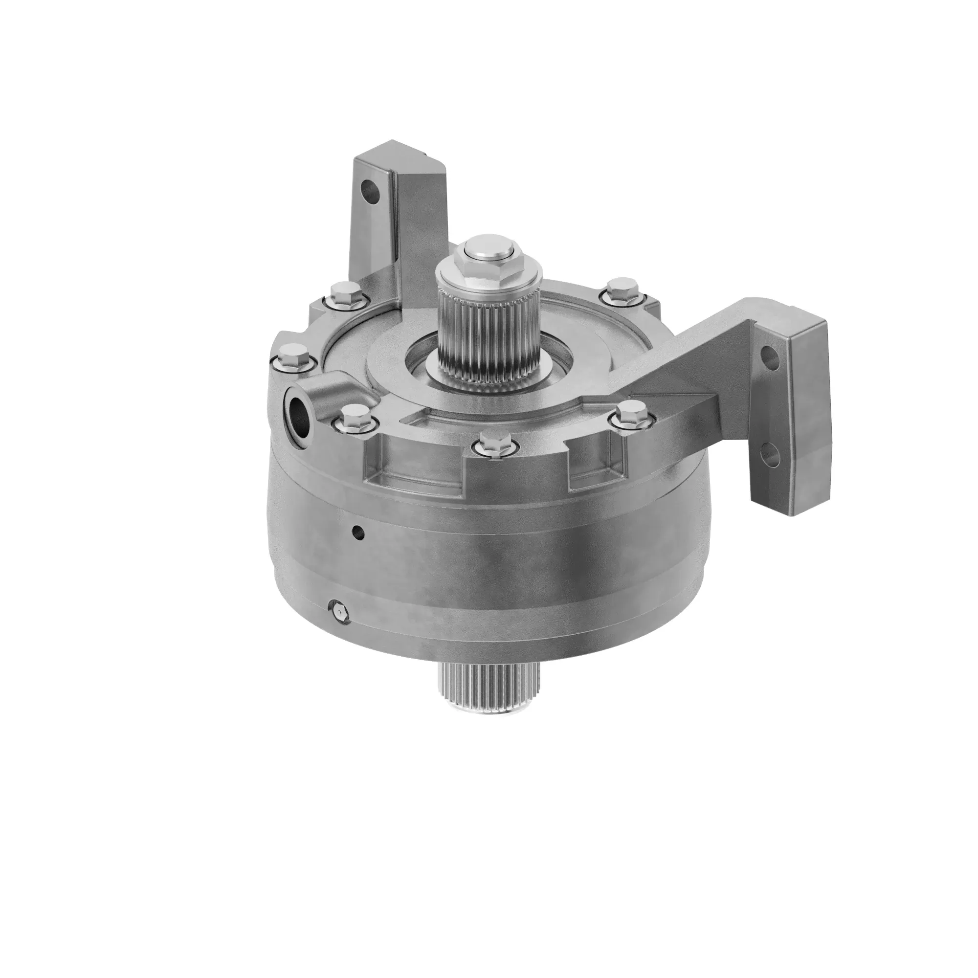 John Deere Park Brake - AT203010
