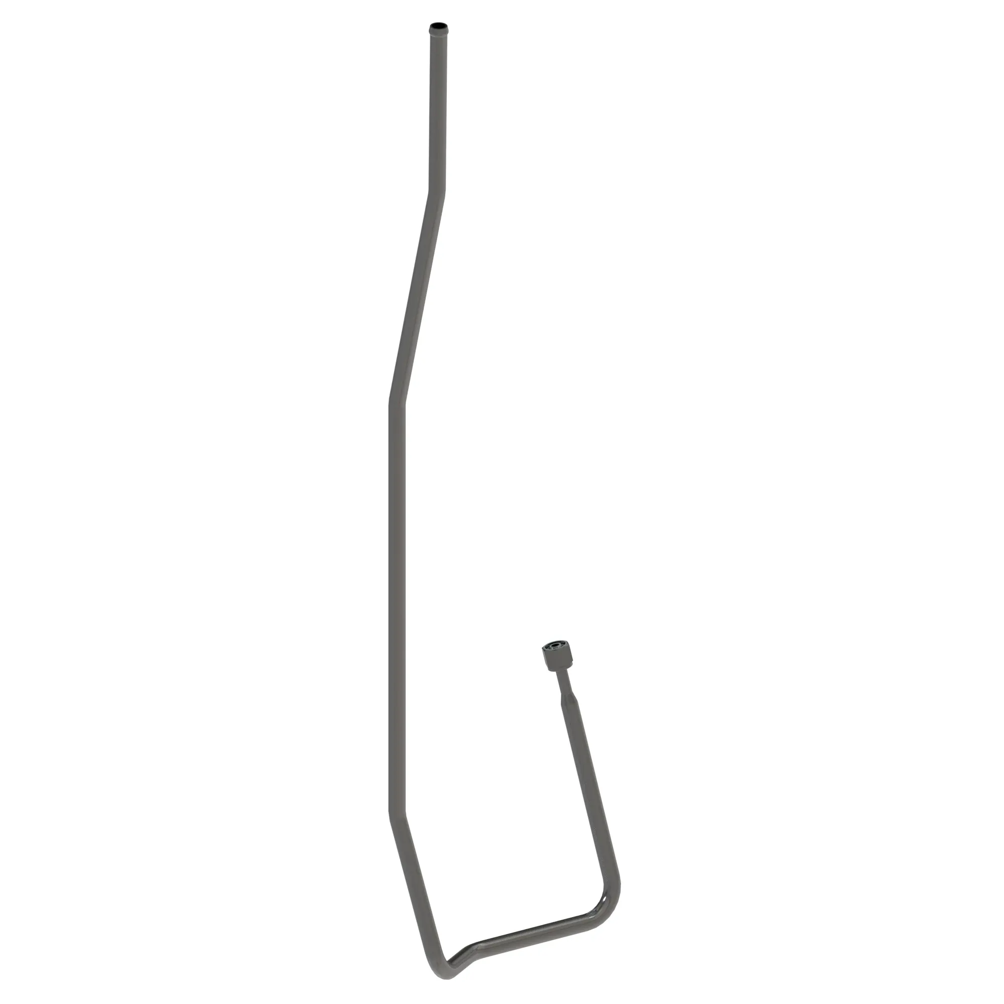John Deere Fuel Leak Off Line - TA36874