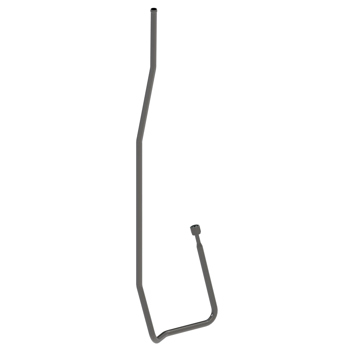 Fuel Line, Fuel Leak Off