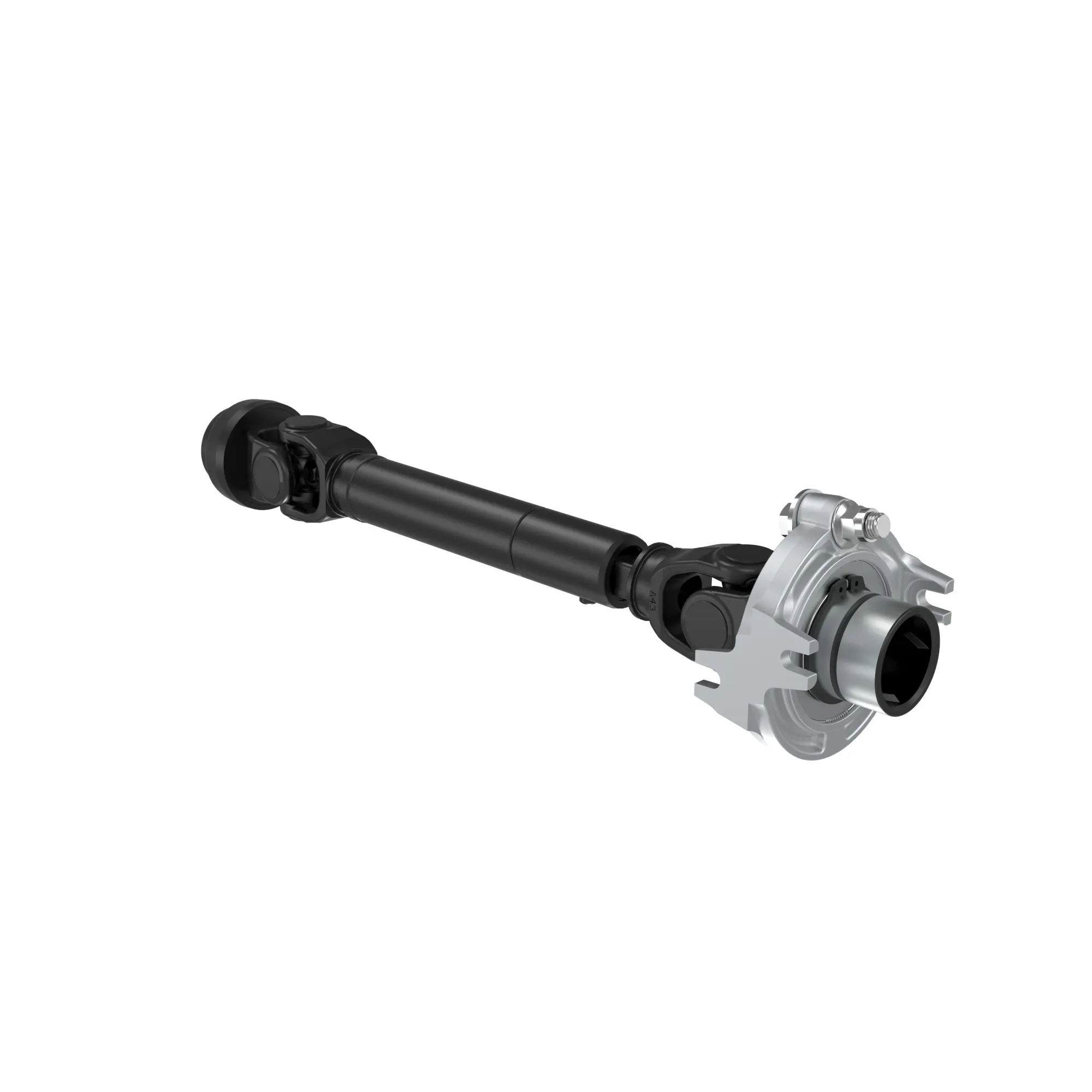 UNIVERSAL DRIVESHAFT