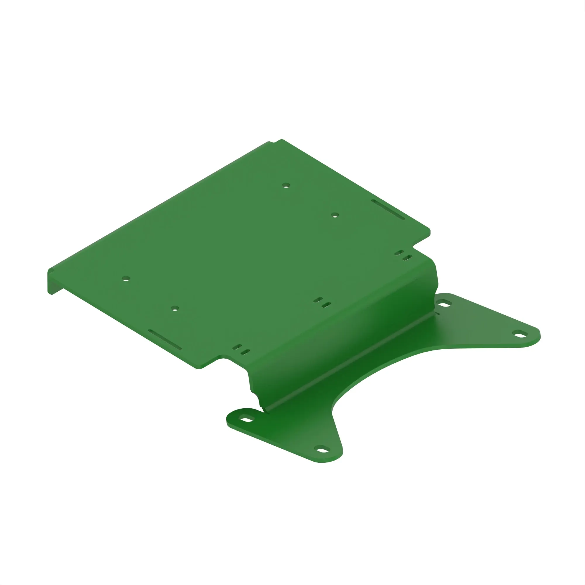 John Deere Bracket - WZW0010429