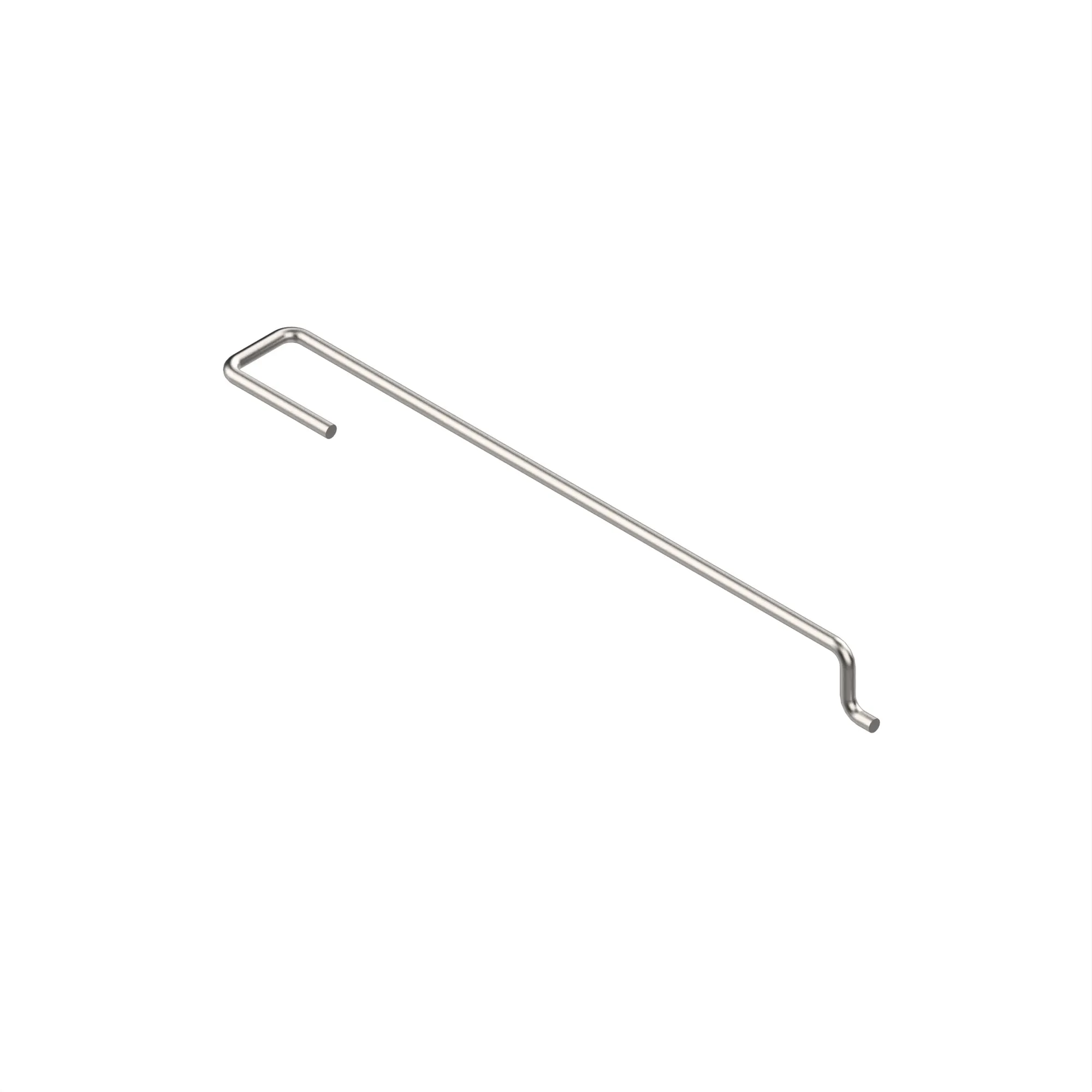 John Deere Hodd Release Latch Rod - SU28955