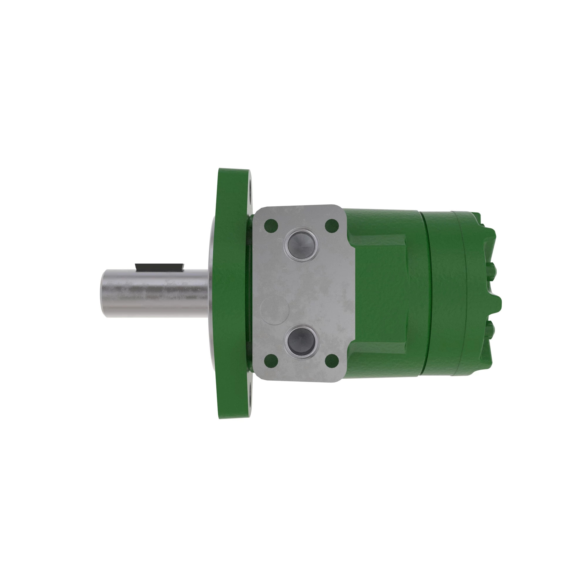 HYDRAULIC MOTOR