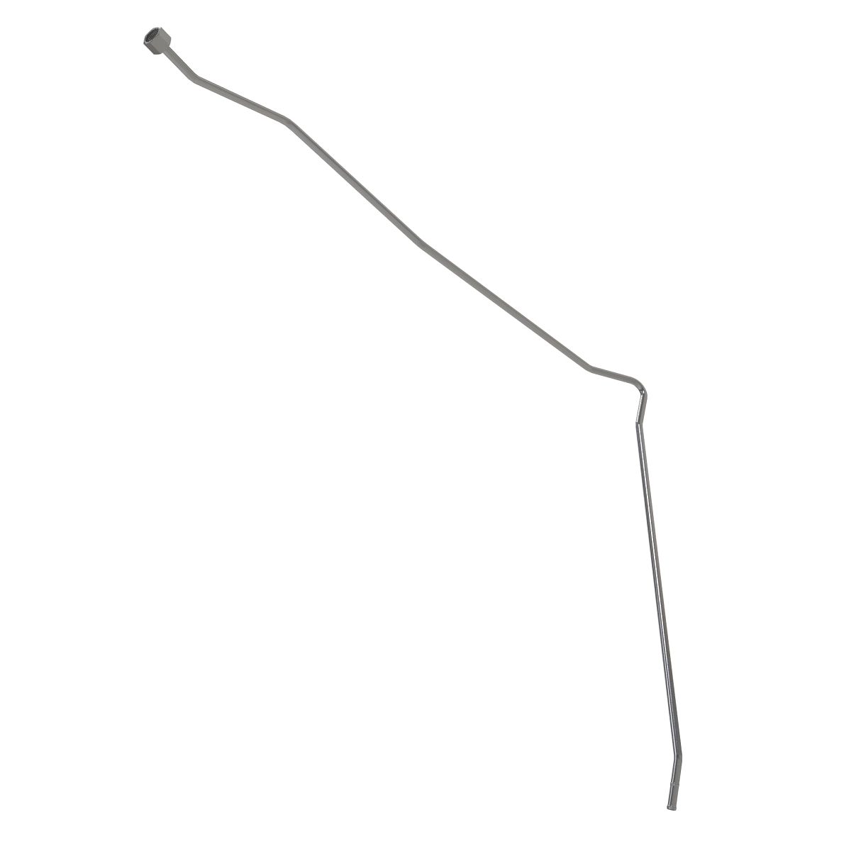 Line, 15L Doser Coolant, Atd, Upper